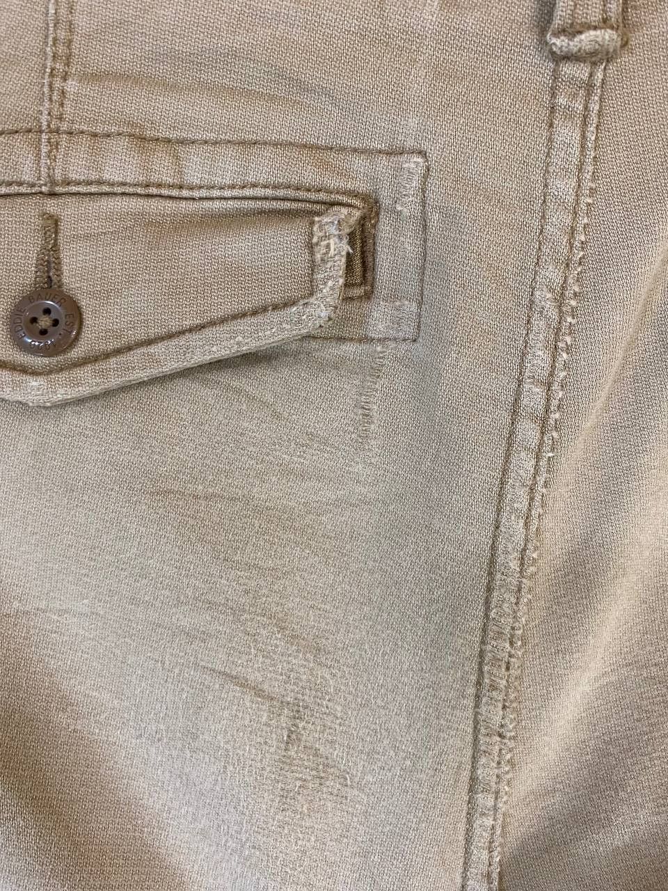 Japanese Brand japanese brands cargo pants nice design Size US 35 - 4 Thumbnail