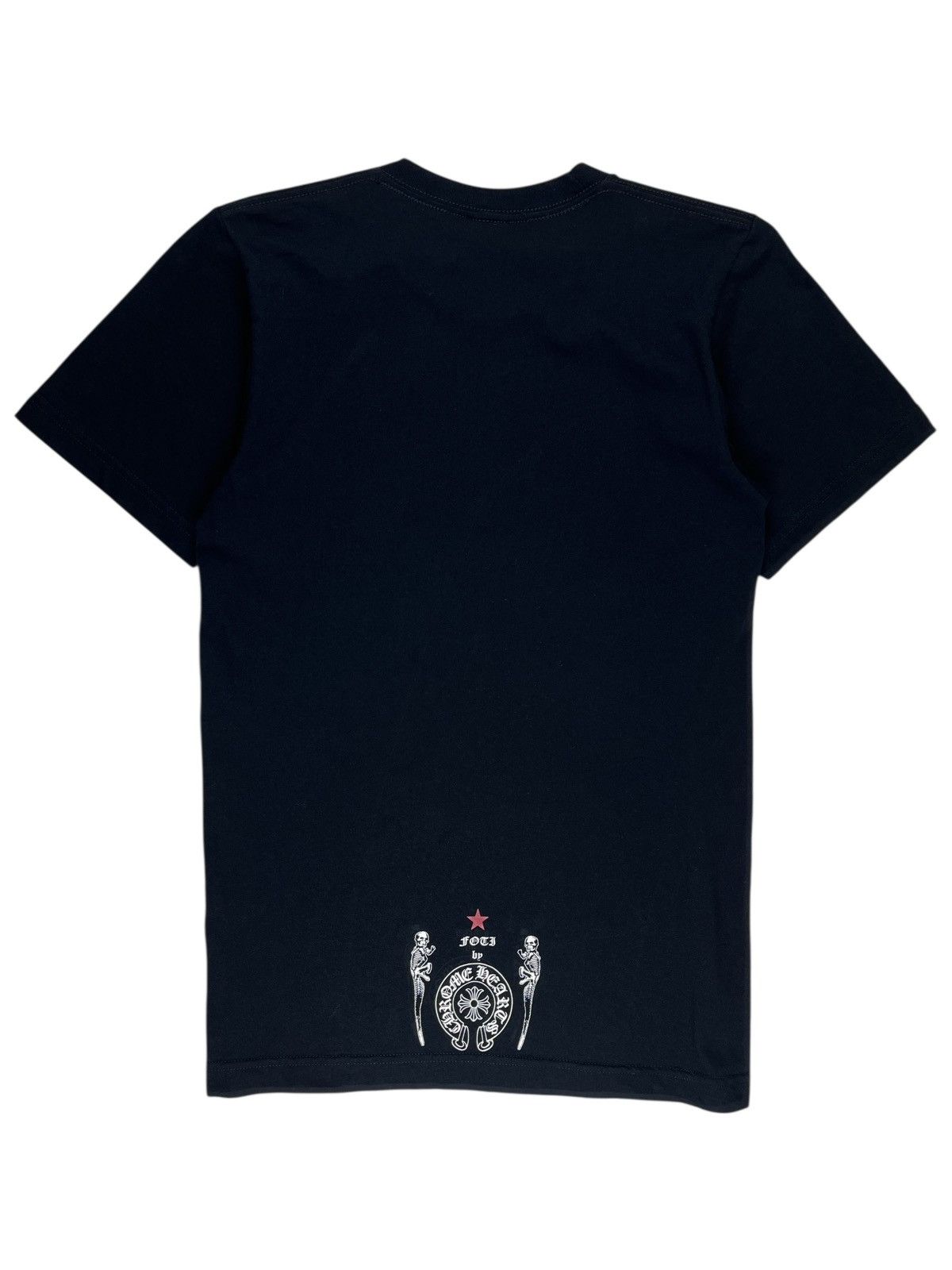 Chrome Hearts FOTI DOG Tシャツ CHROME HEARTS FOTI SKEETER TEE 'BLACK' – Sadō Room