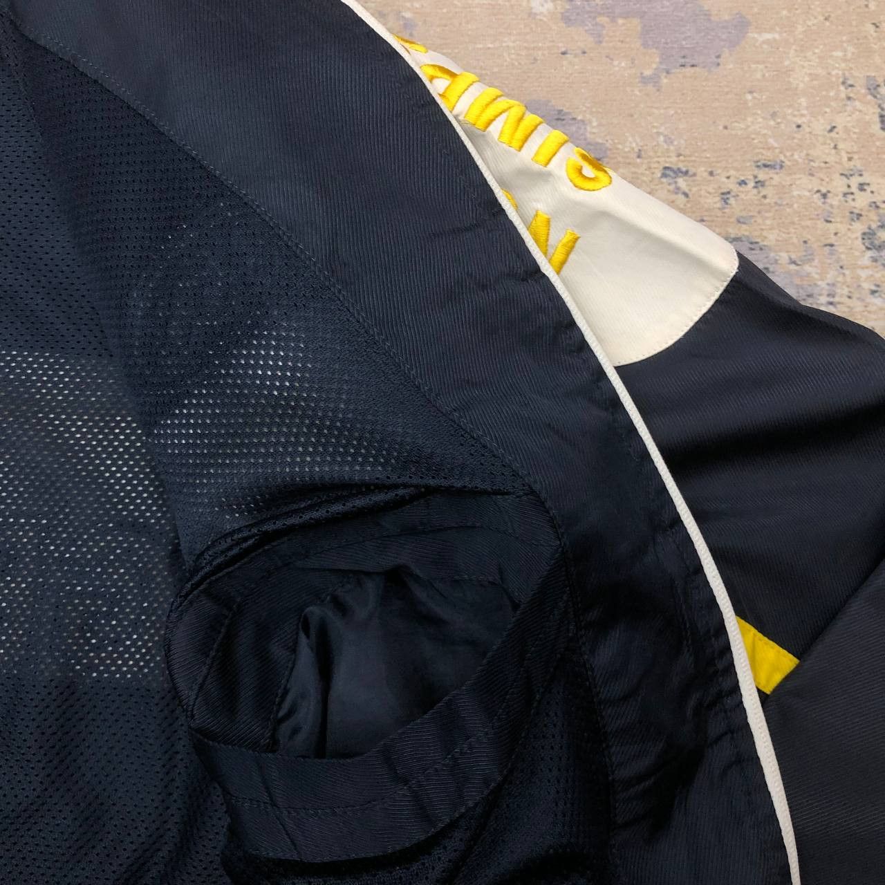 Sports Specialties Y441 NO.858 SIMPSON GERMANY RACING JACKETS Size US L / EU 52-54 / 3 - 7 Thumbnail