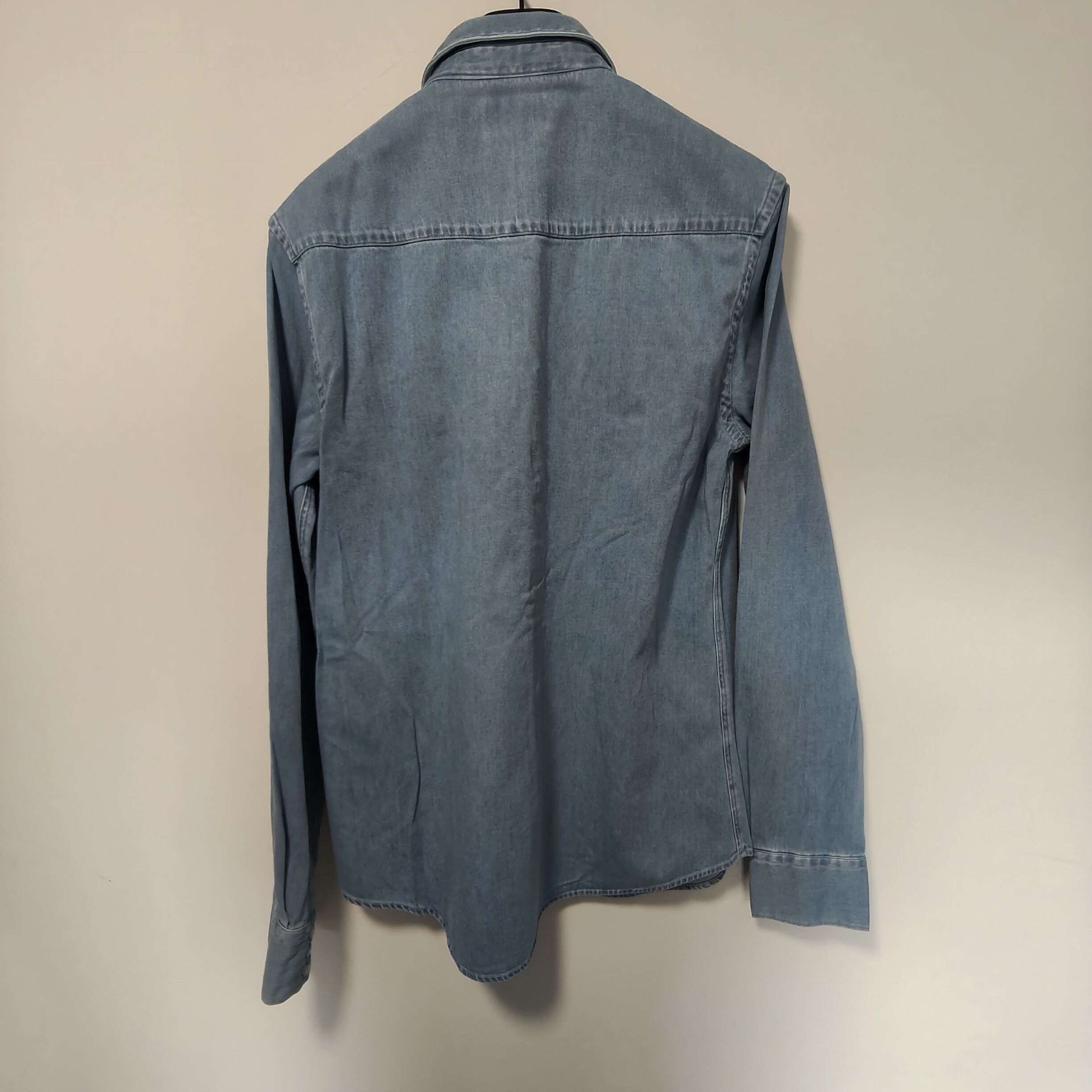 Acne Studios Denim shirt Size US M / EU 48-50 / 2 - 8 Thumbnail