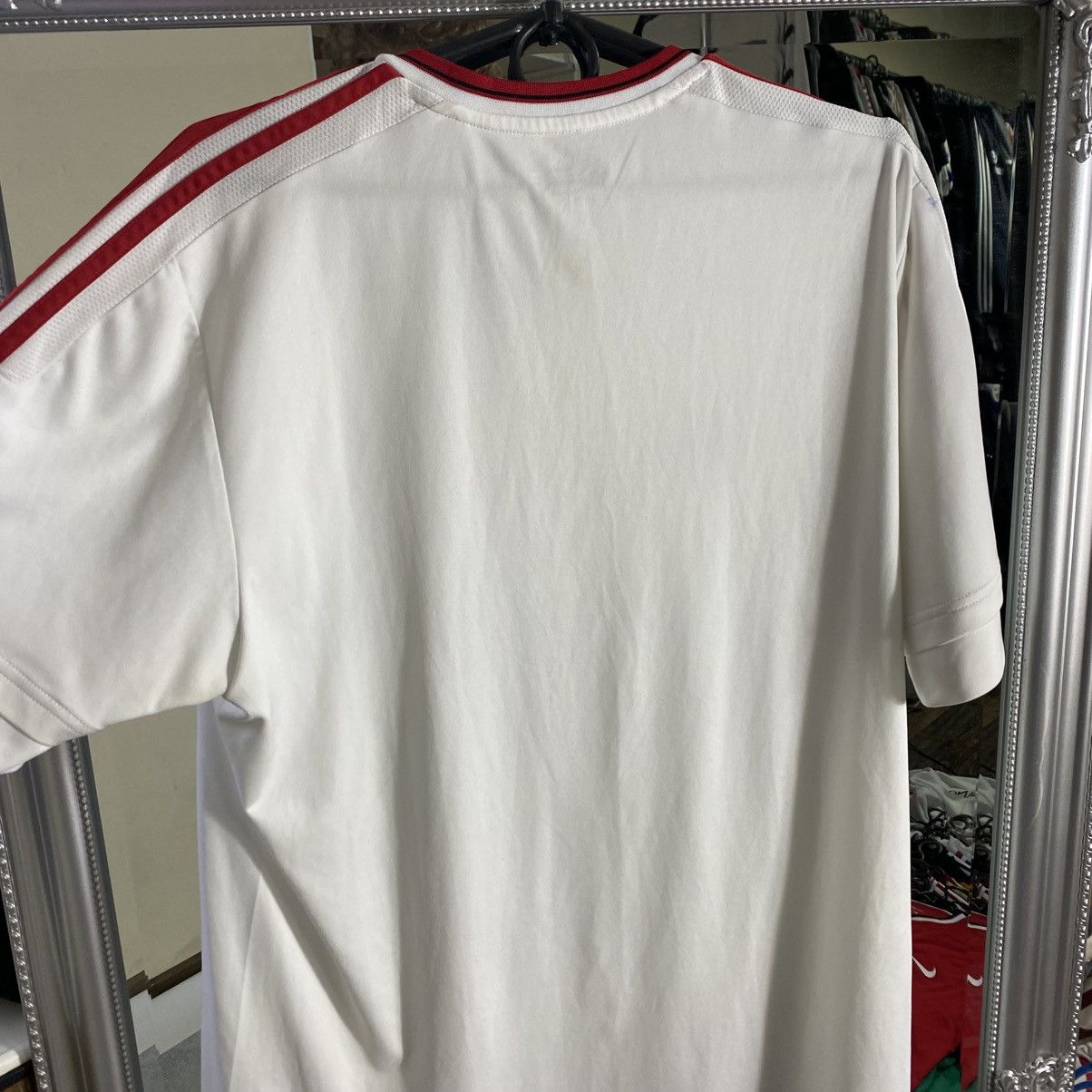 Adidas Adidas Manchester United Jersey Away Kit Size US L / EU 52-54 / 3 - 8 Thumbnail