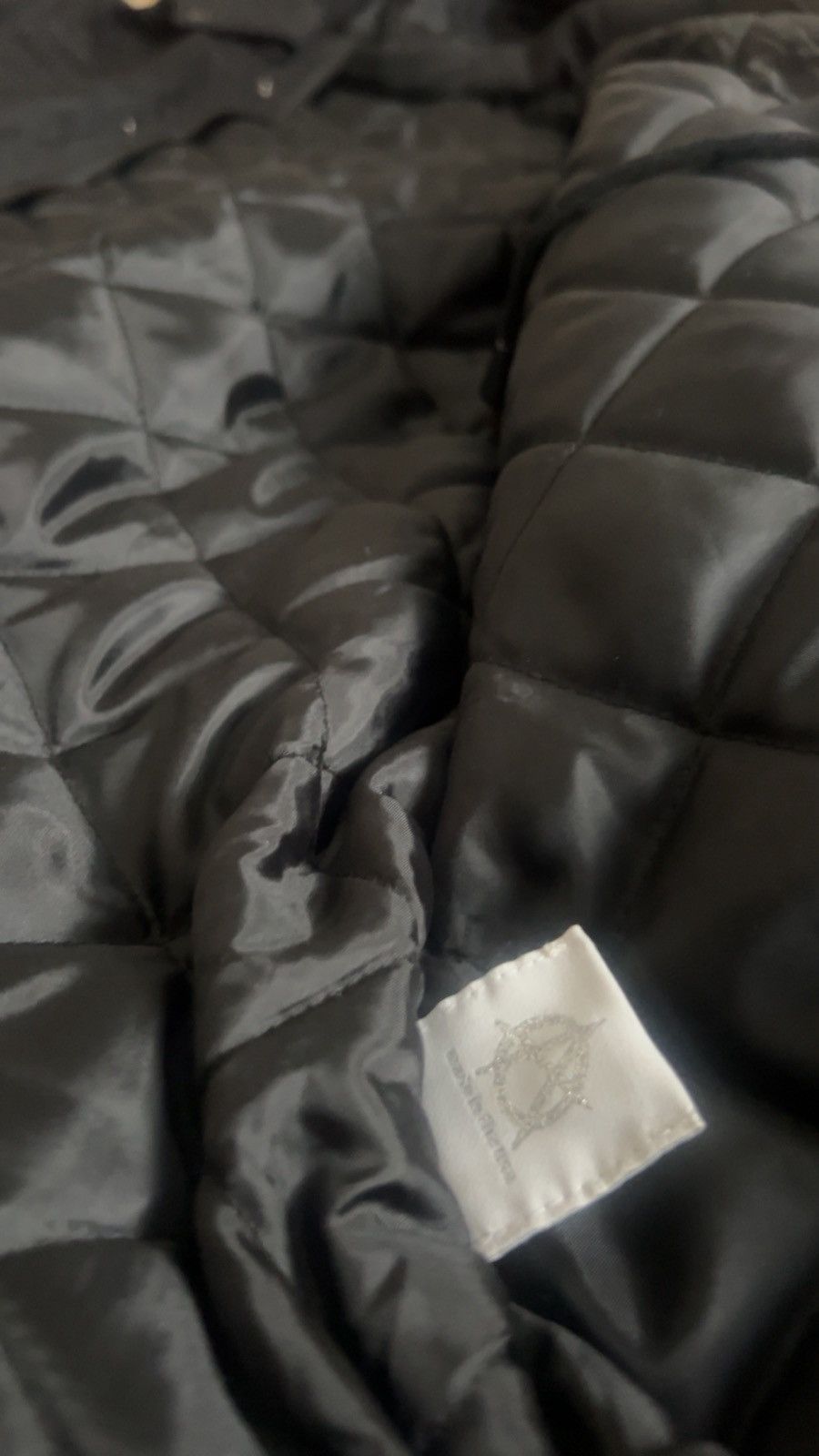 Revenge Angel Parka Size US L / EU 52-54 / 3 - 7 Thumbnail