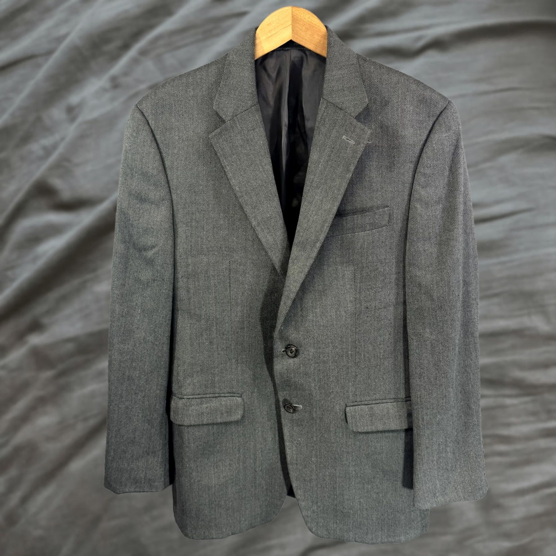 Ralph Lauren VINTAGE? (No) Size US XXS / EU 40 - 1 Thumbnail
