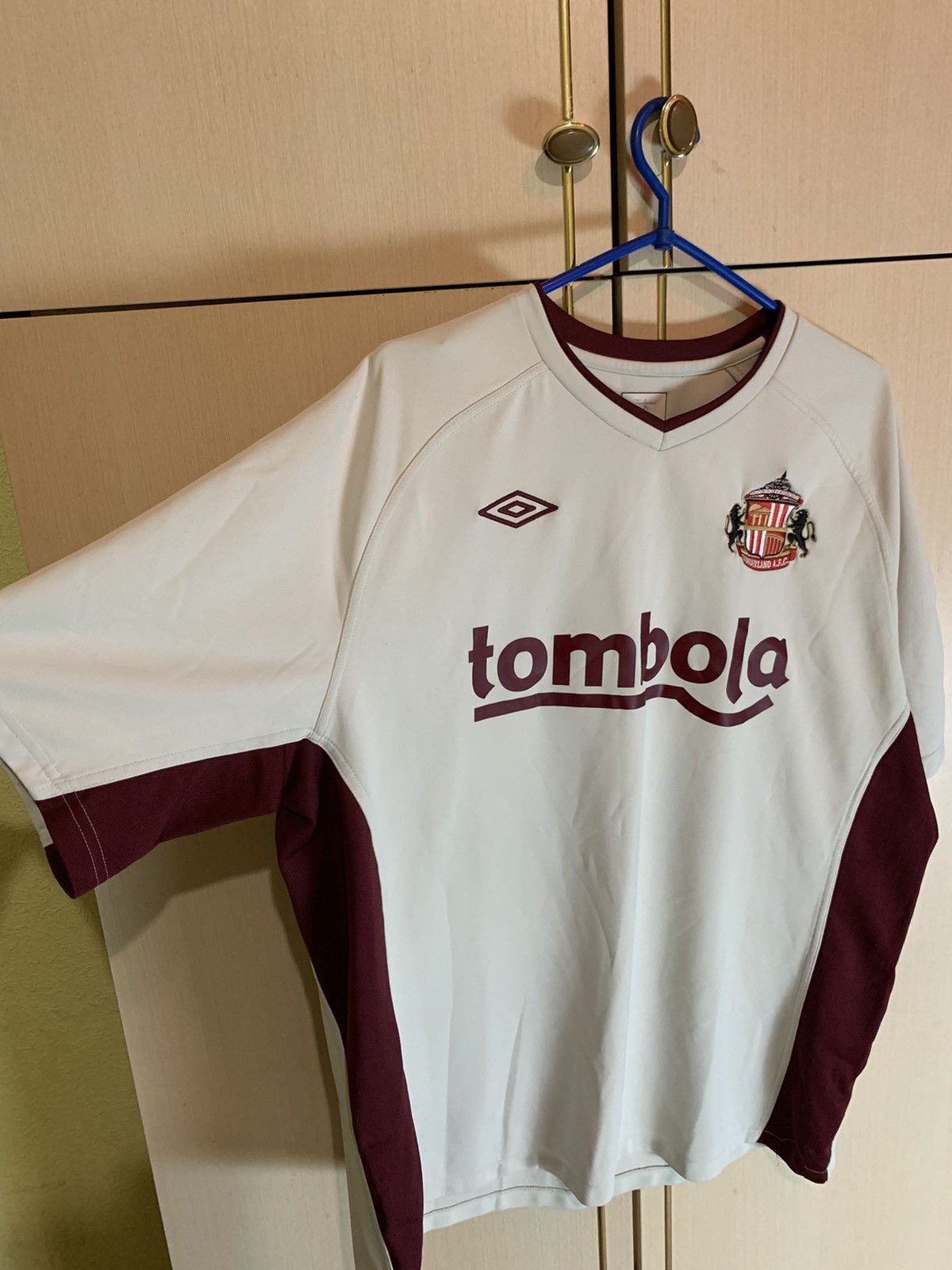 Raspberry Hills Casa Goalie Jersey