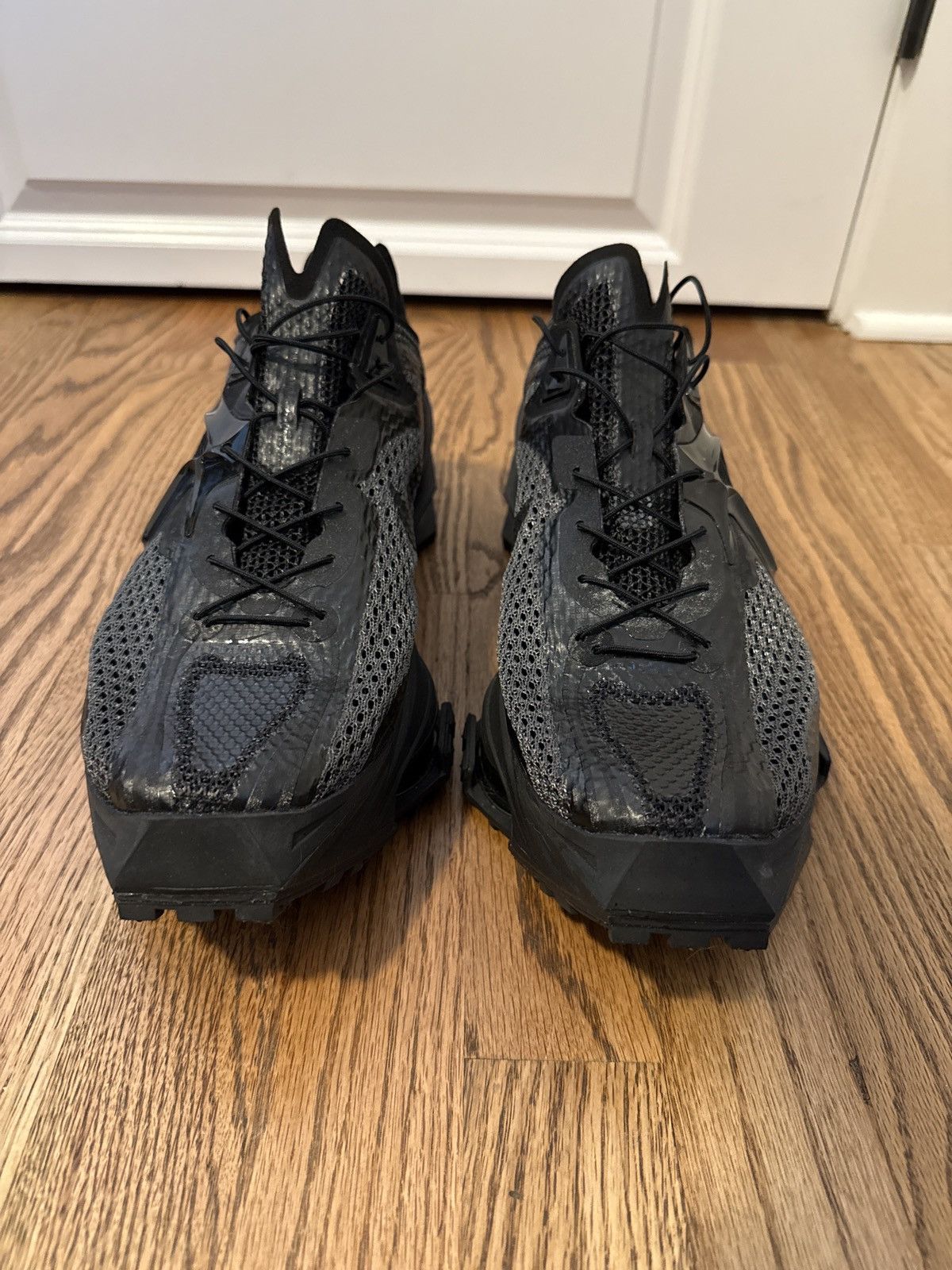 MMW × Nike Nike Zoom MMW 4 Size US 12 / EU 45 - 4 Thumbnail
