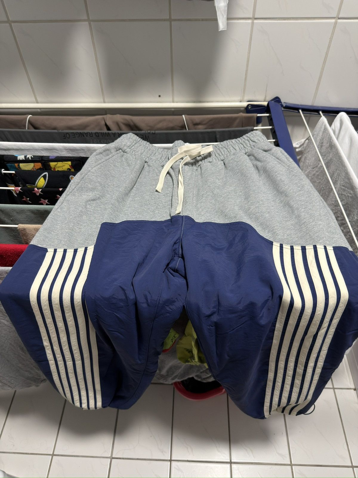 Saalt Studio Saalt Studio Track Sweats Pants Size S Size US 28 / EU 44 - 1 Thumbnail