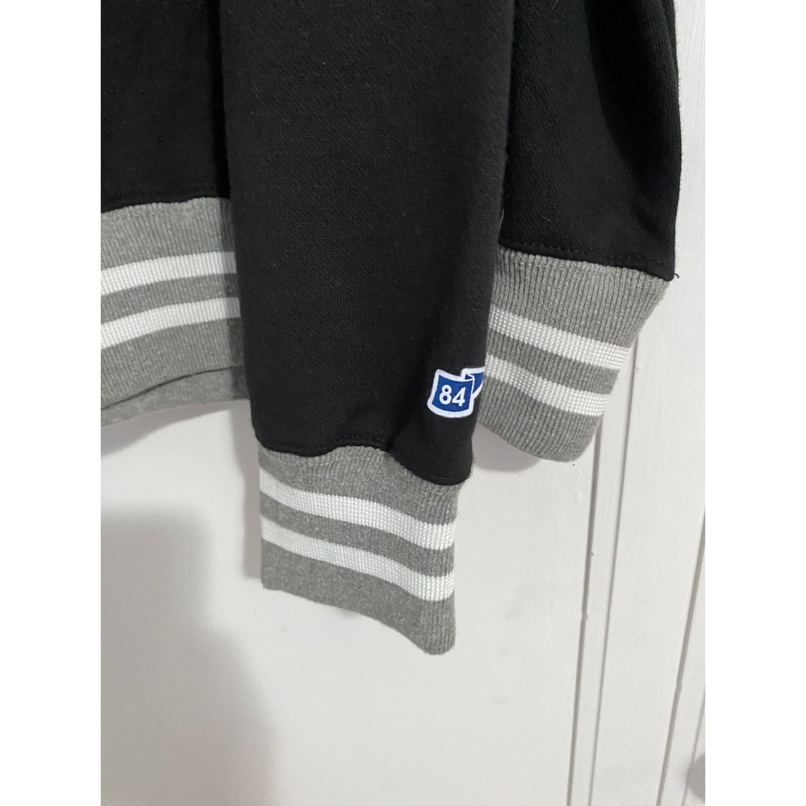 NCAA NWOT Bowling Green Falcons Crewneck Sweatshirt Men's Size L Size US L / EU 52-54 / 3 - 3 Thumbnail