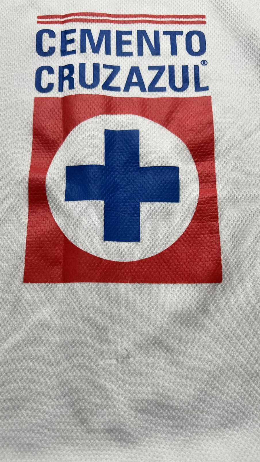 Umbro Early 2000’s Deportivo Cruz Azul Mexico Pepsi umbro jersey Size US M / EU 48-50 / 2 - 6 Thumbnail