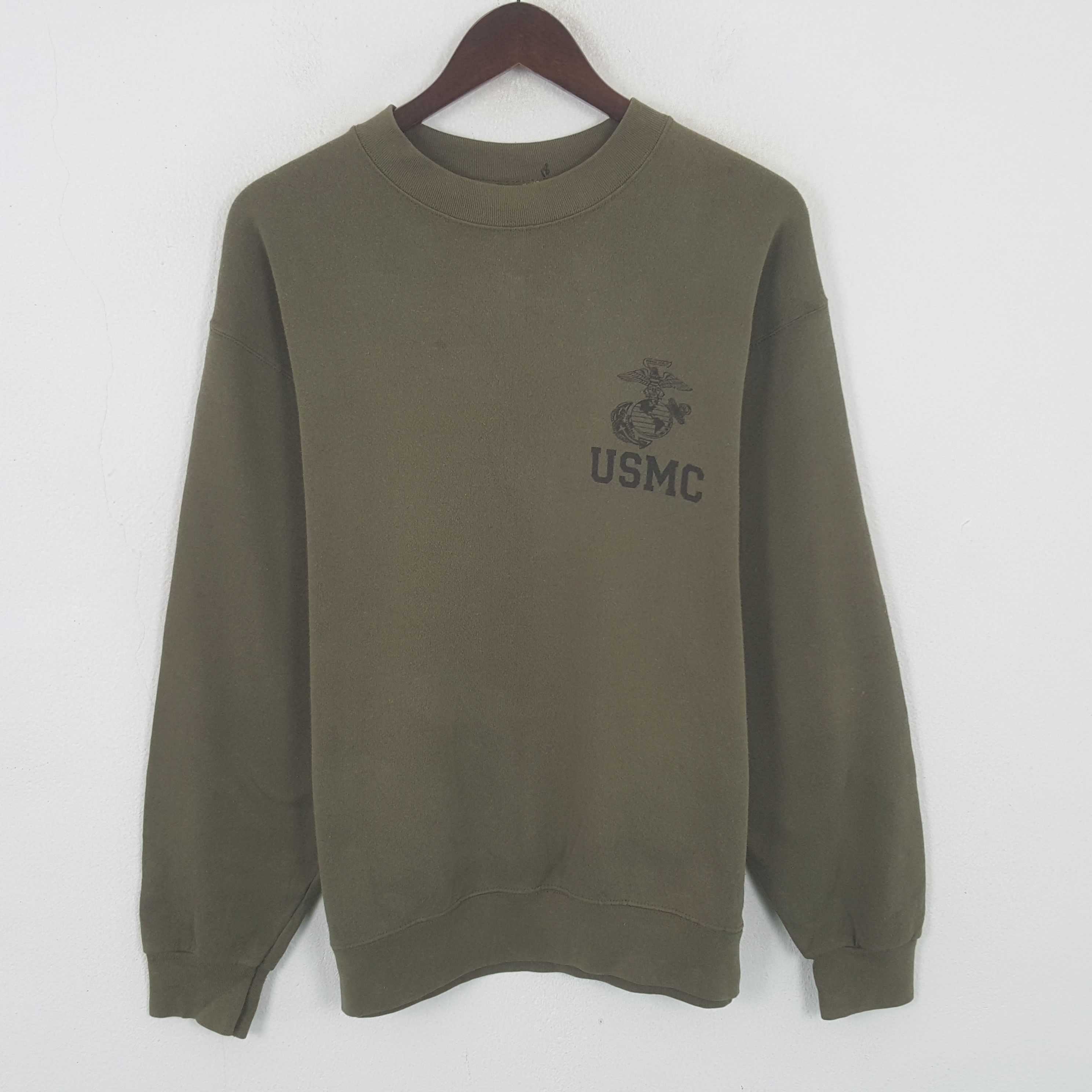 Vintage USMC Sweatshirt