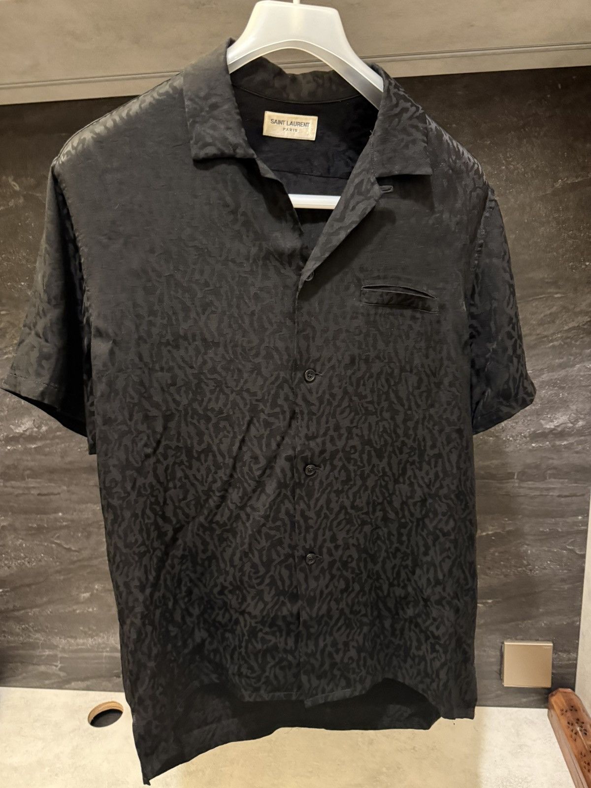 Saint Laurent Baby Cat | Grailed