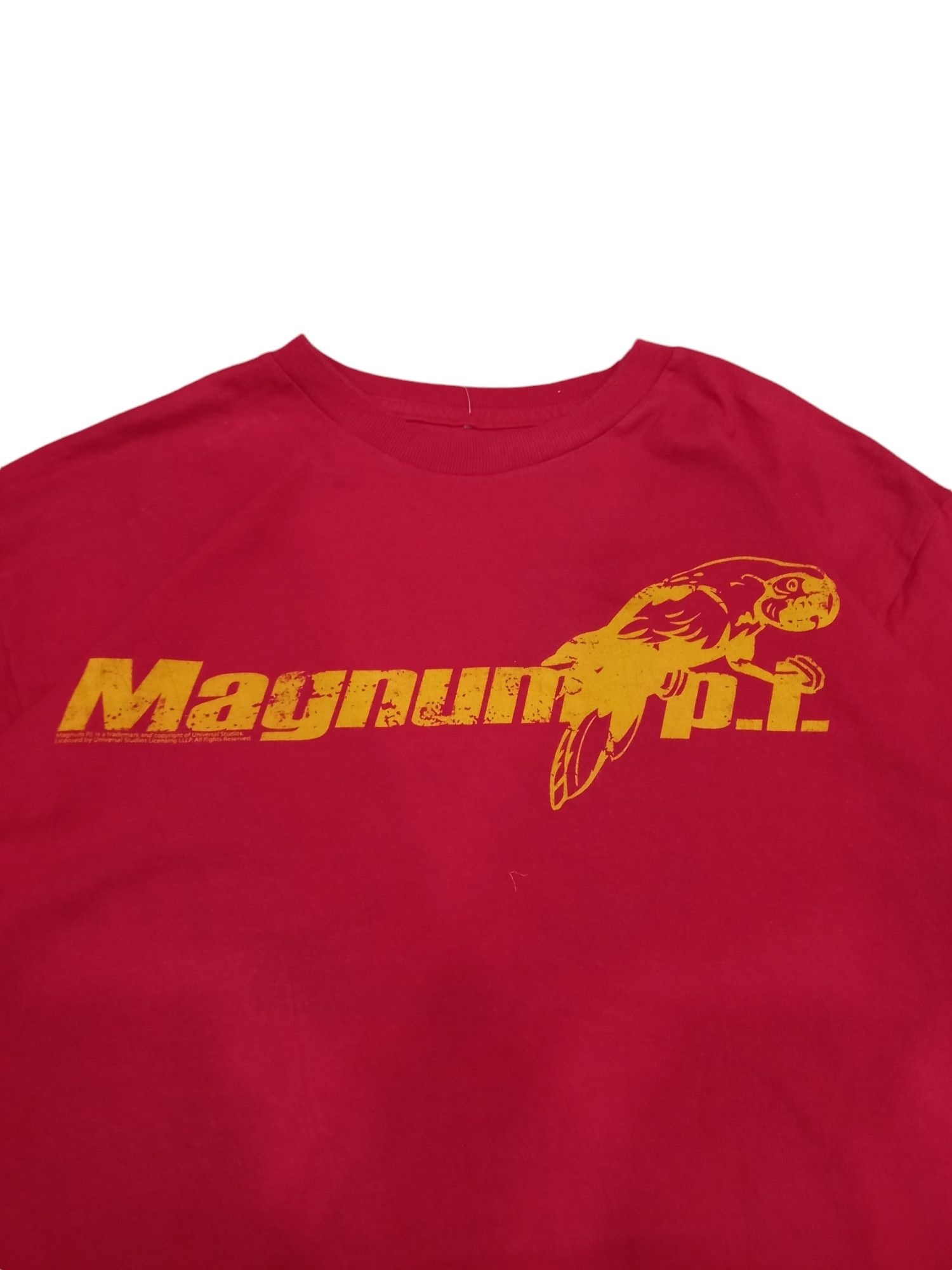 Universal Studios American Classics Magnum PI Series by Universal Studios Size US M / EU 48-50 / 2 - 2 Thumbnail
