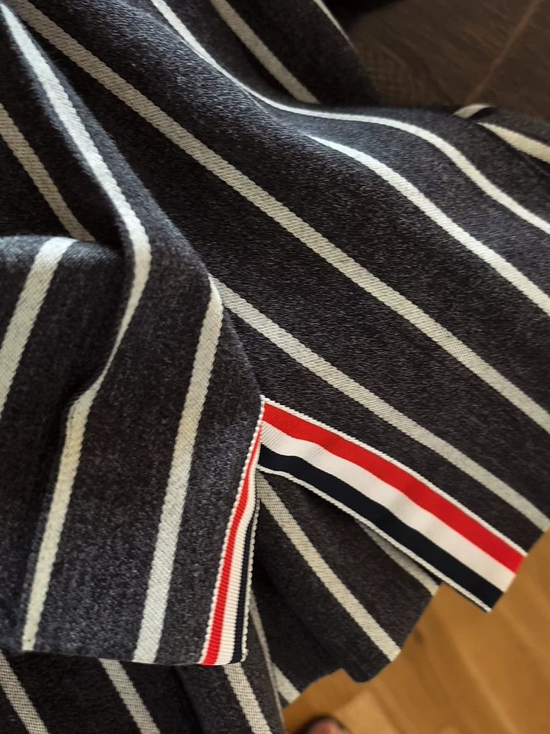 Thom Browne Thom browne Skirt 2503-Nextarrow Size 27" / US 4 / IT 40 - 4 Thumbnail