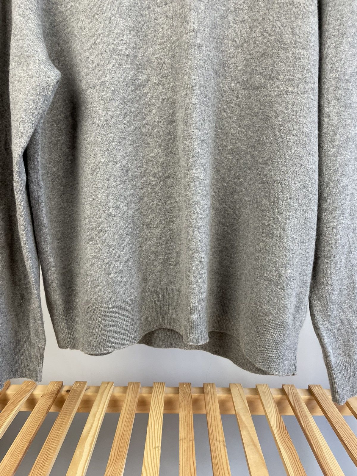 Designer × Polo Ralph Lauren Polo Ralph Lauren wool sweater size xxl Size US XXL / EU 58 / 5 - 5 Thumbnail