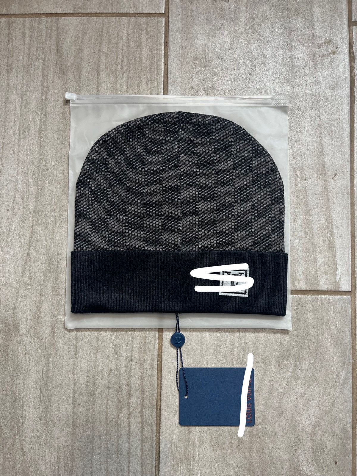 Designer × Other DESIGNER BEANIES Size ONE SIZE - 1 Thumbnail