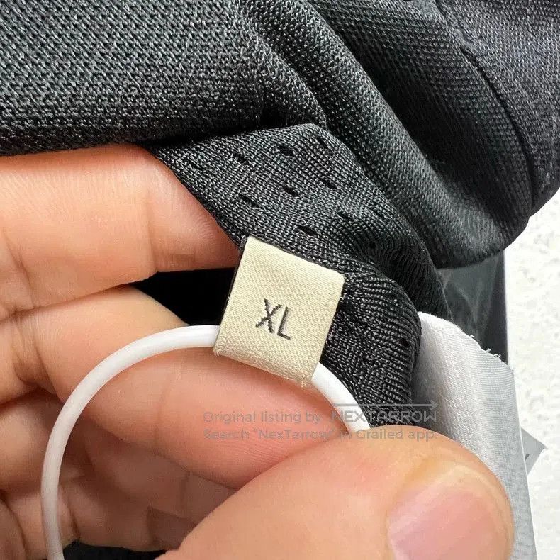 Gucci Gucci Black Monogram Half. Size US XL / EU 56 / 4 - 5 Thumbnail
