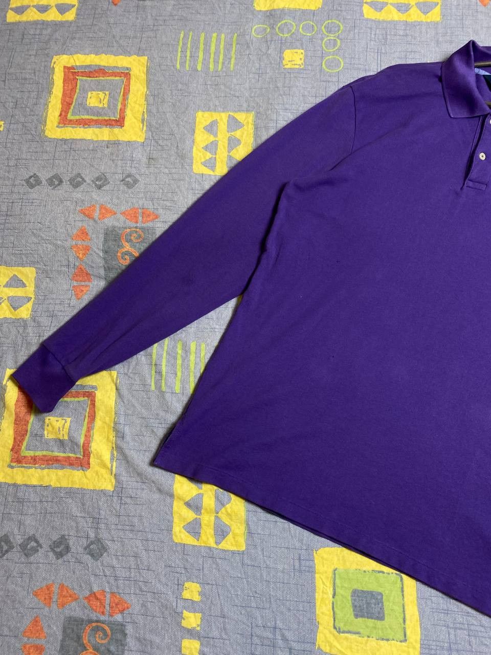 Polo Ralph Lauren Polo Ralph Lauren Sweater Size US L / EU 52-54 / 3 - 4 Thumbnail