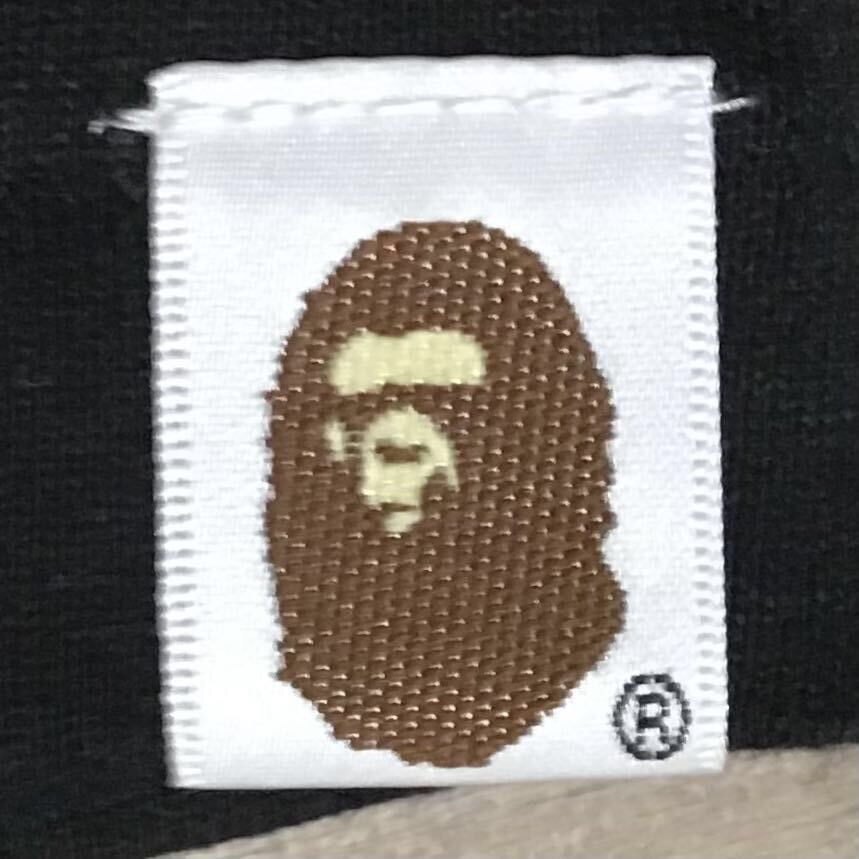 Bape BAPE × Yellow Bucks Necklace College Logo T-shirt APE Size US L / EU 52-54 / 3 - 6 Thumbnail
