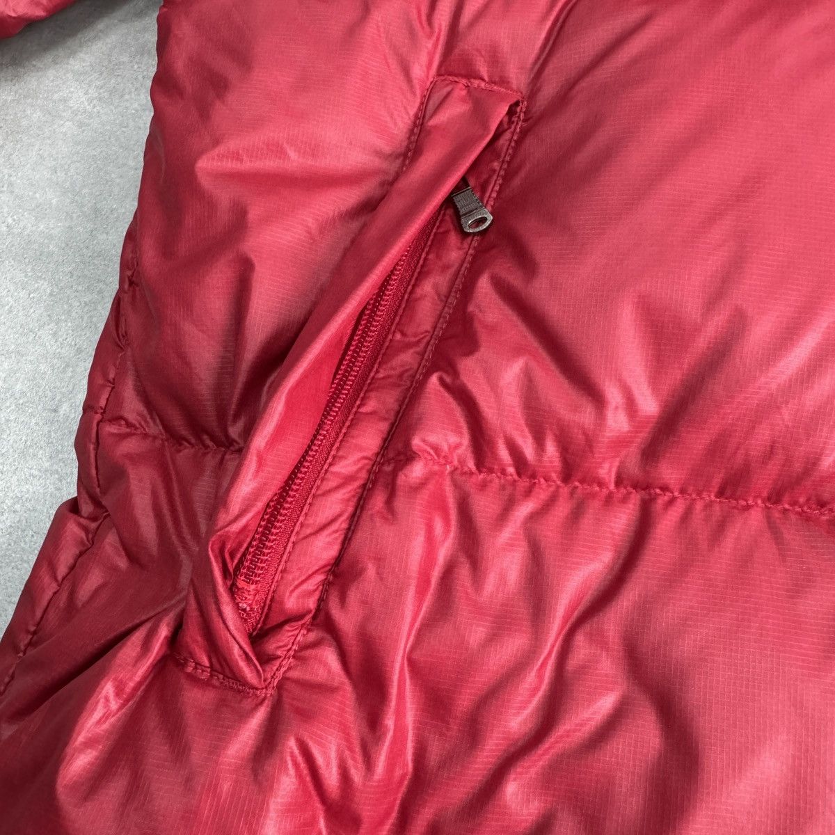 The North Face The North Face TNF LTD 700 Nuptse Alpha Down Jacket Limited Size US M / EU 48-50 / 2 - 8 Thumbnail