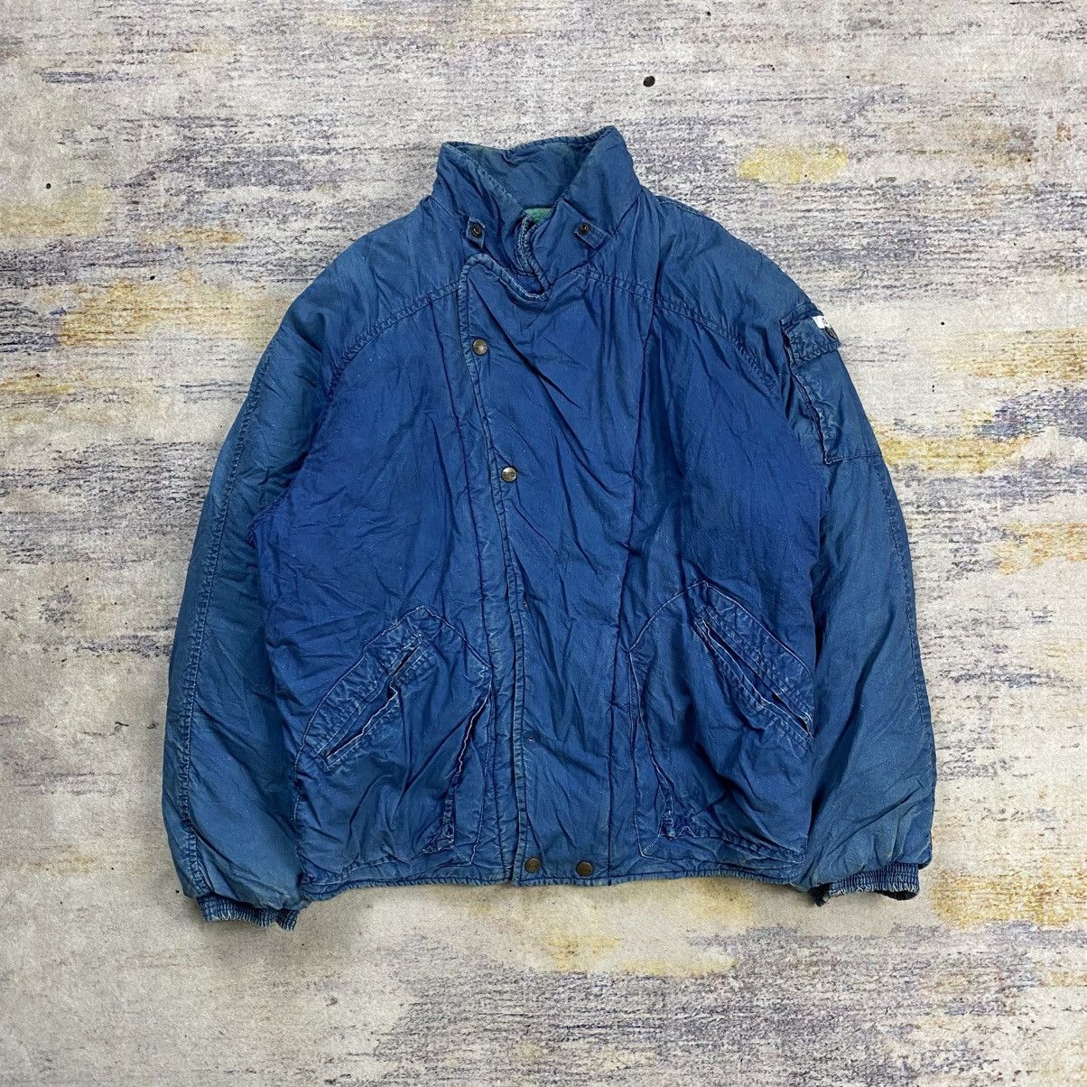 Marithe + Francois Girbaud Vintage 90s Closed Marithe francois girbaud jacket Size US M / EU 48-50 / 2 - 1 Thumbnail