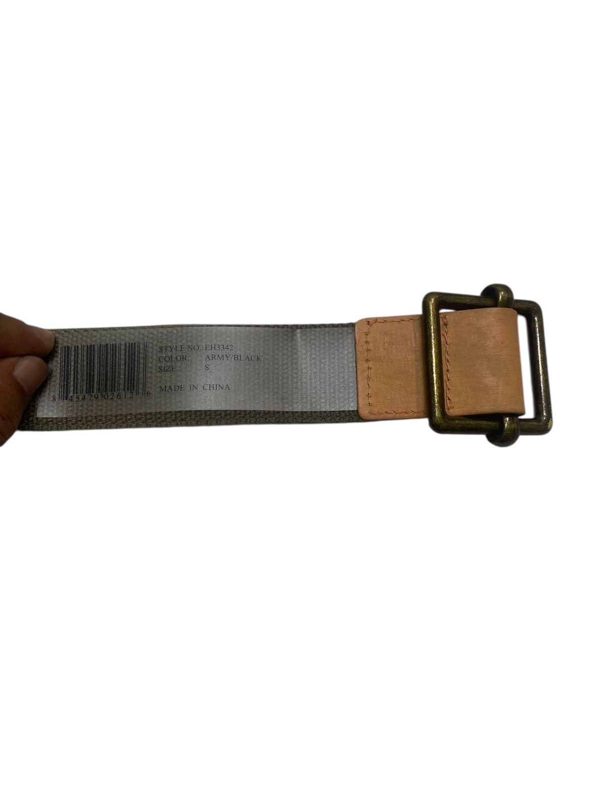 Ed Hardy Ed Hardy Belt Size ONE SIZE - 5 Thumbnail