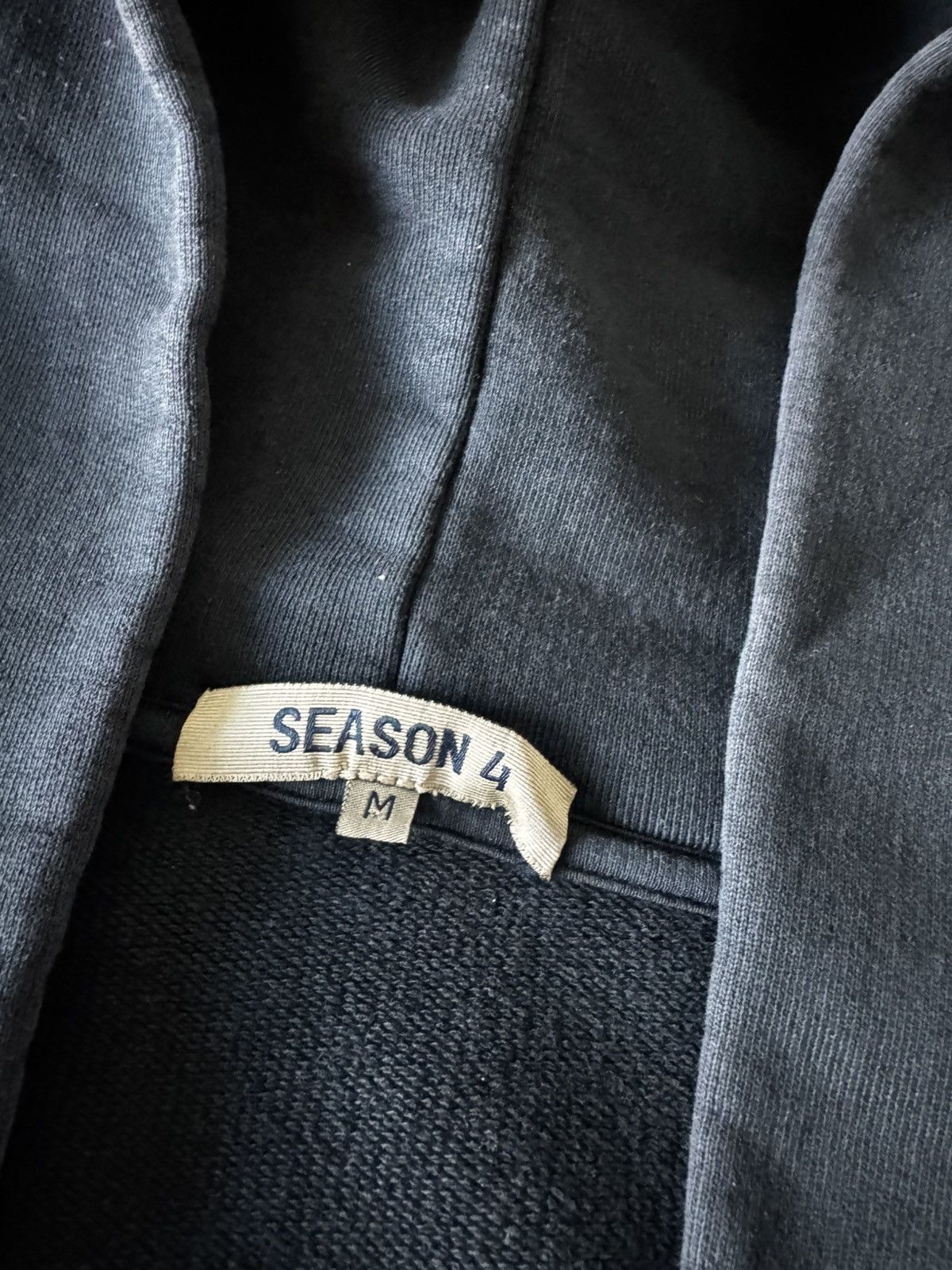 Yeezy Yeezy season 4 Hoodie Size US M / EU 48-50 / 2 - 3 Thumbnail