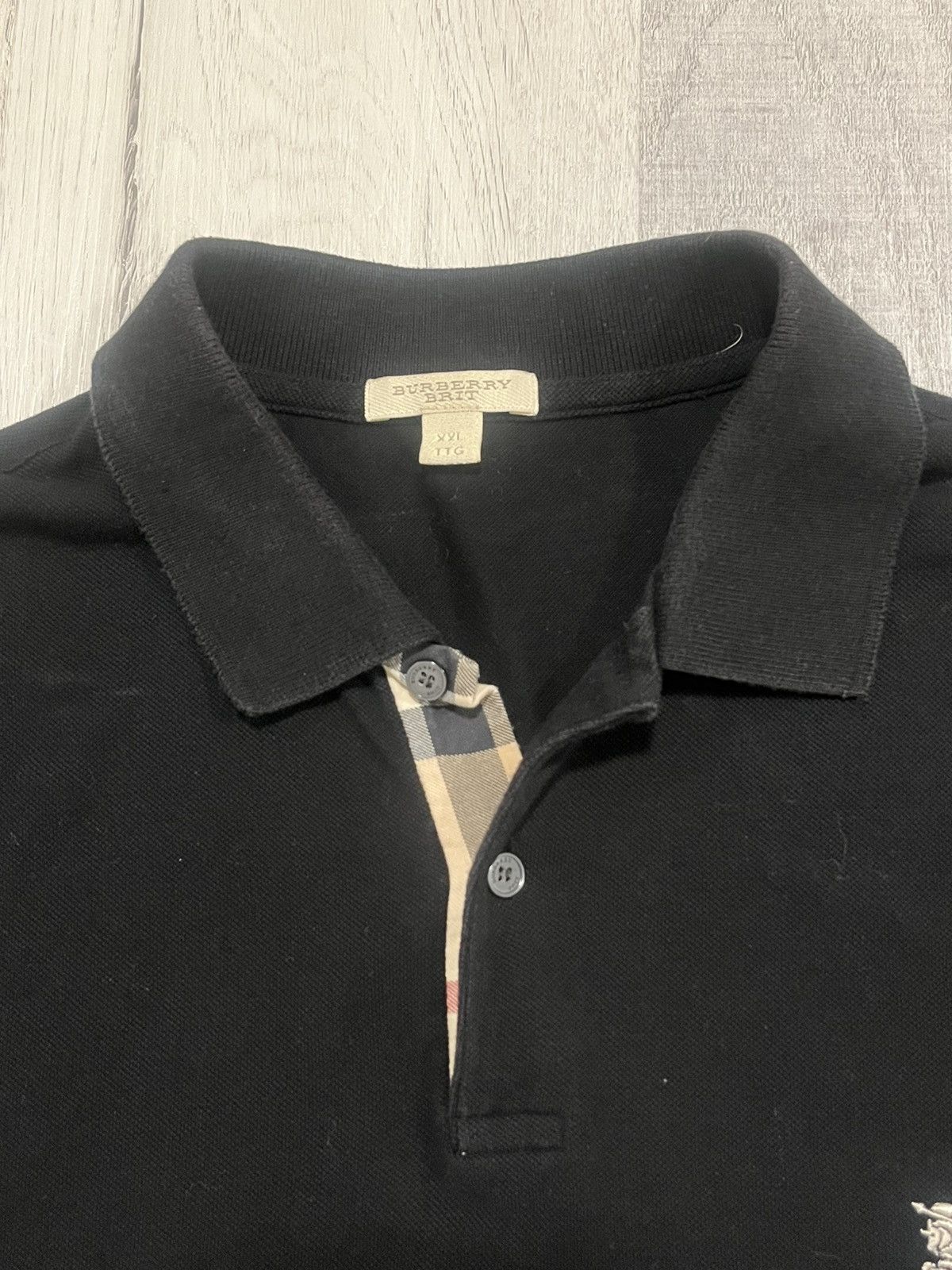 Burberry Burberry Size US XXL / EU 58 / 5 - 3 Thumbnail
