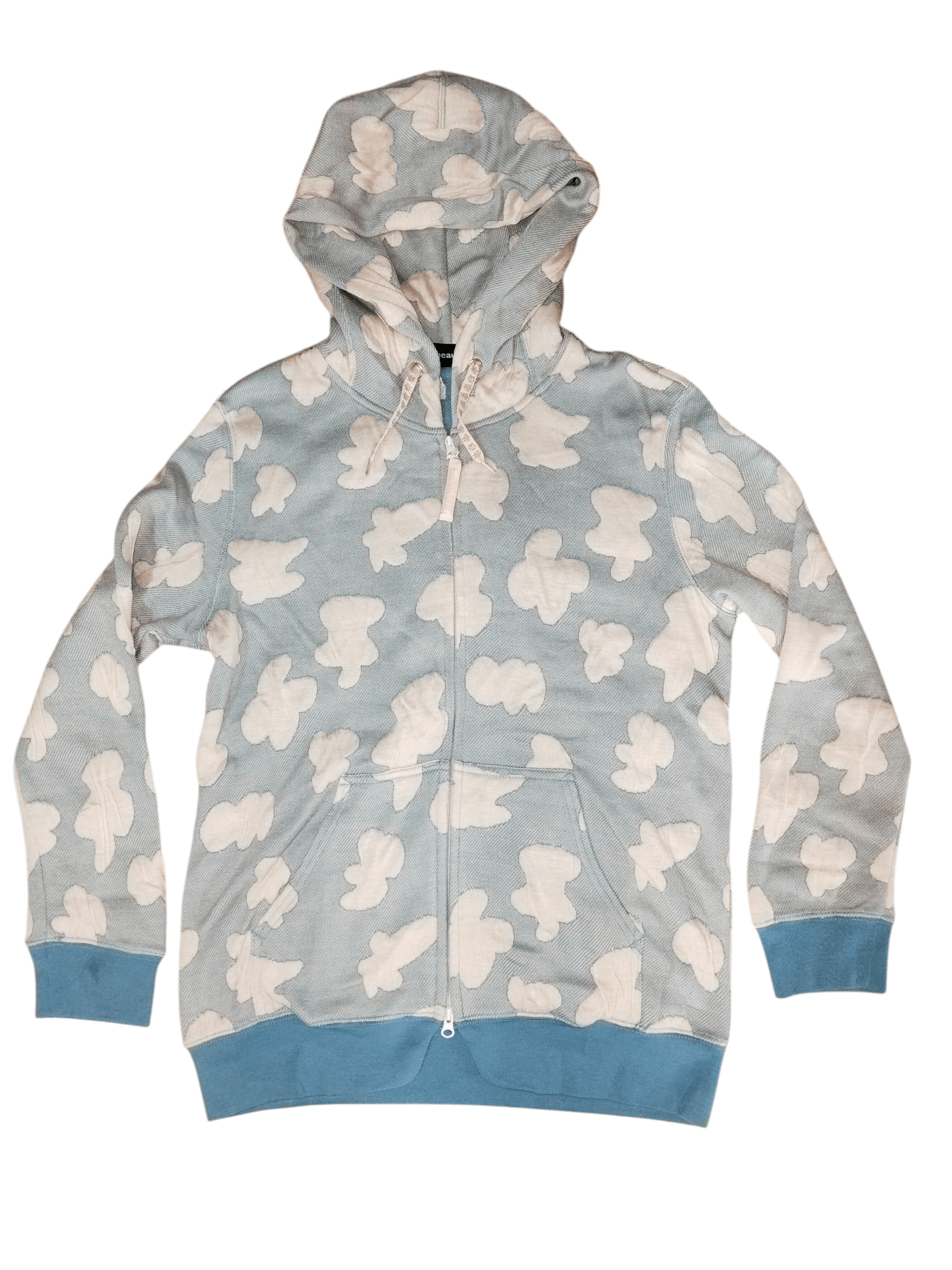 mercibeaucoup MERCIBEAUCOUP Hoodie Size US M / EU 48-50 / 2 - 1 Thumbnail