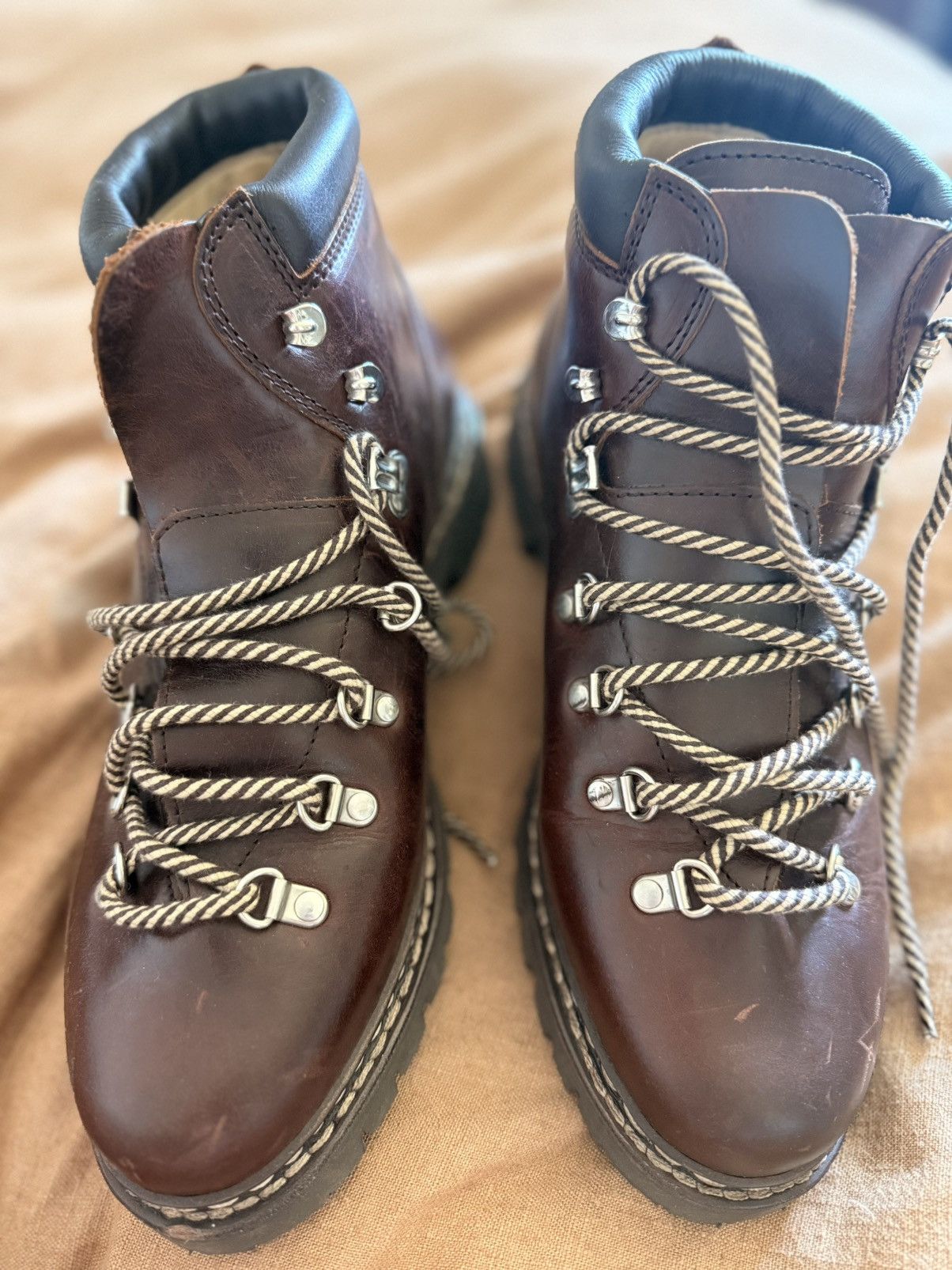 Paraboot Avoriaz Boot - Marron Size US 10 / EU 43 - 6 Thumbnail