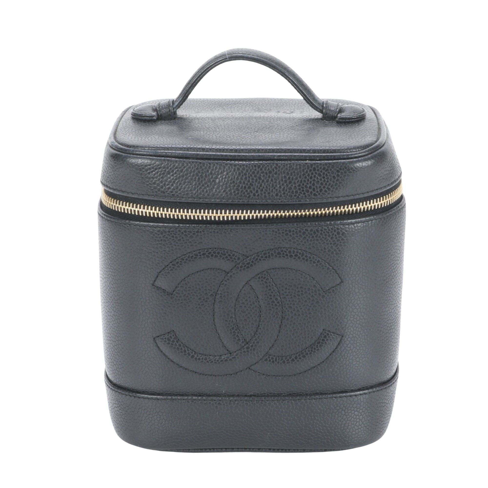 Chanel Chanel Vanity clutch Size ONE SIZE - 1 Thumbnail