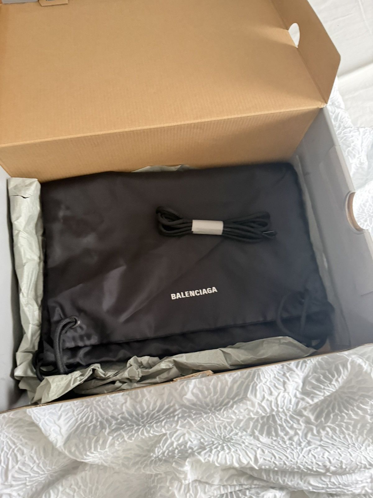 Balenciaga Balenciaga triple s Size US 9 / EU 42 - 7 Thumbnail