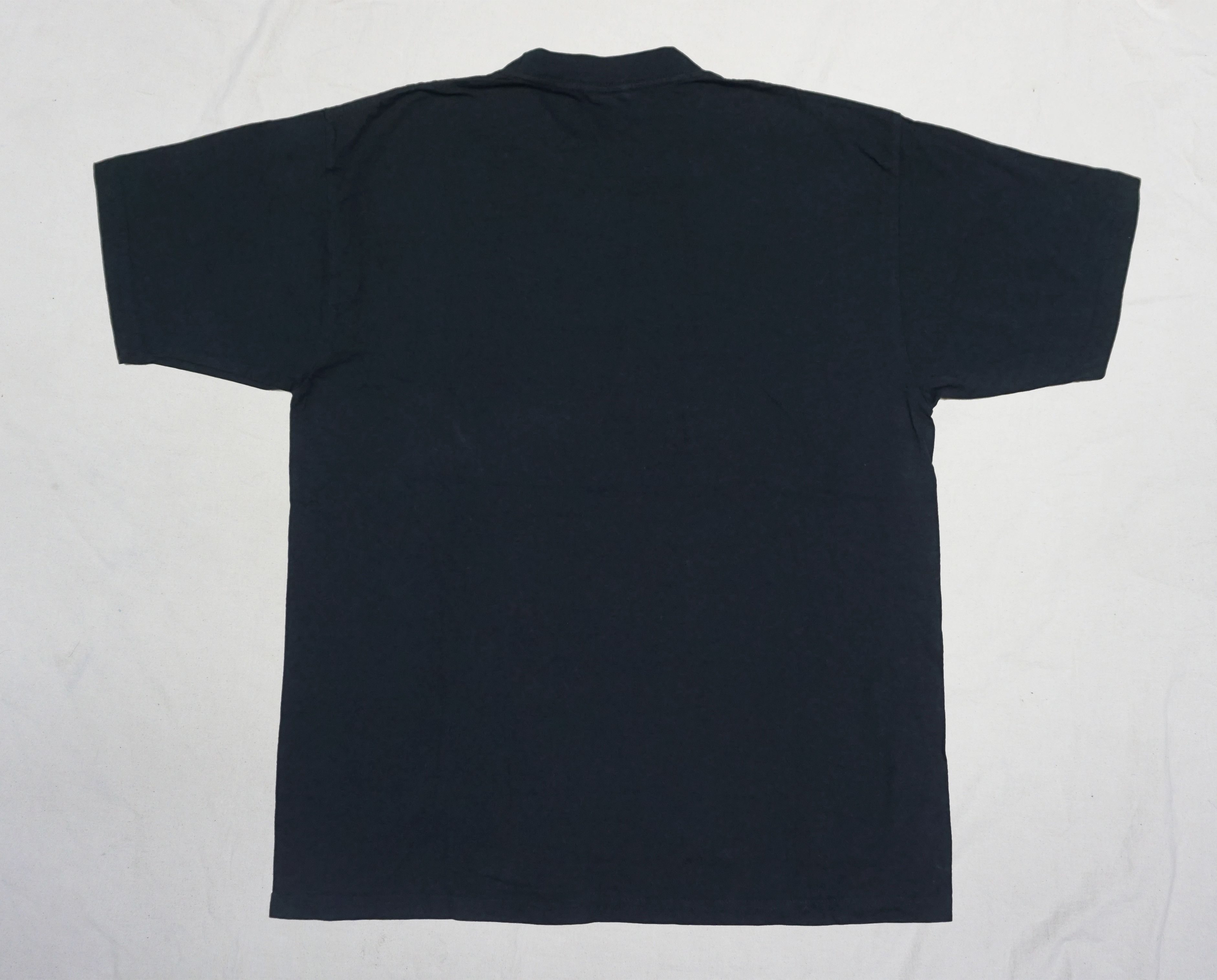 Band Tees × Mostly Heard Rarely Seen × Vintage 00's Nerd "Fly or Die" album promo T-shirt Size US M / EU 48-50 / 2 - 5 Thumbnail