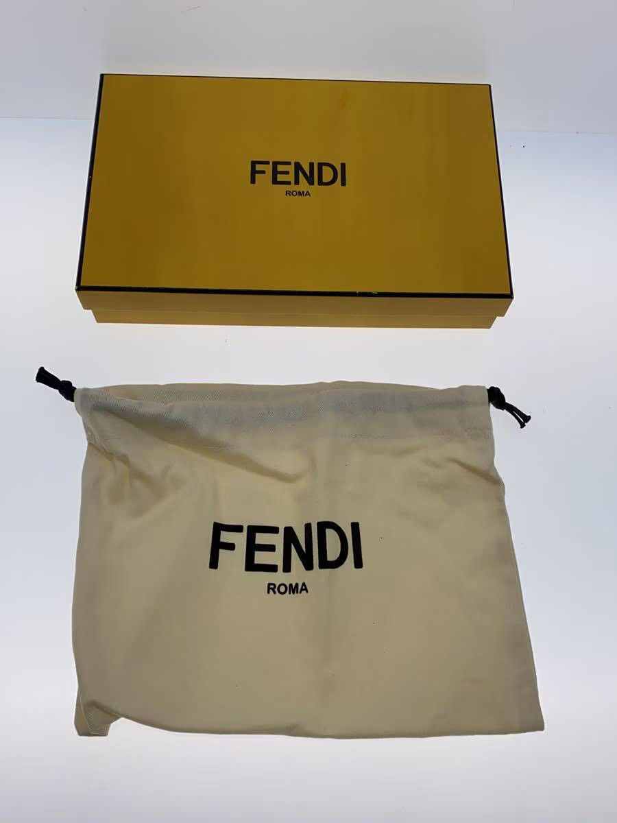 Fendi Fendi Long Wallet Brown Size ONE SIZE - 7 Thumbnail