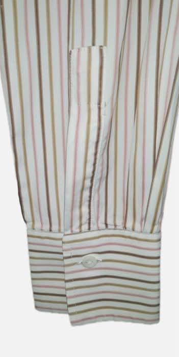 Loro Piana Loro piana shirt Size US XS / EU 42 / 0 - 6 Thumbnail