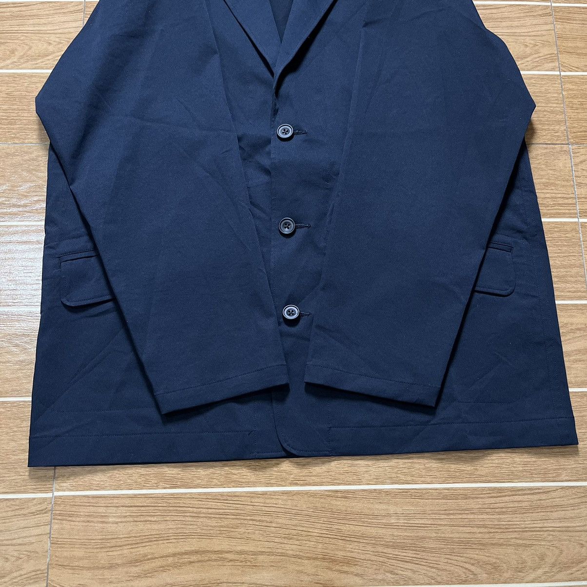 Repose Wear by White Mountaineering 3B Lapel Blazer Jacket
