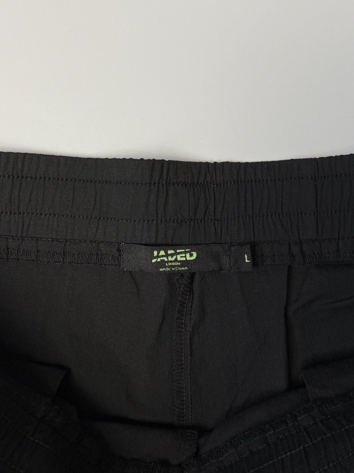 Jaded London × Japanese Brand Jaded London joggers Size US 34 / EU 50 - 8 Thumbnail