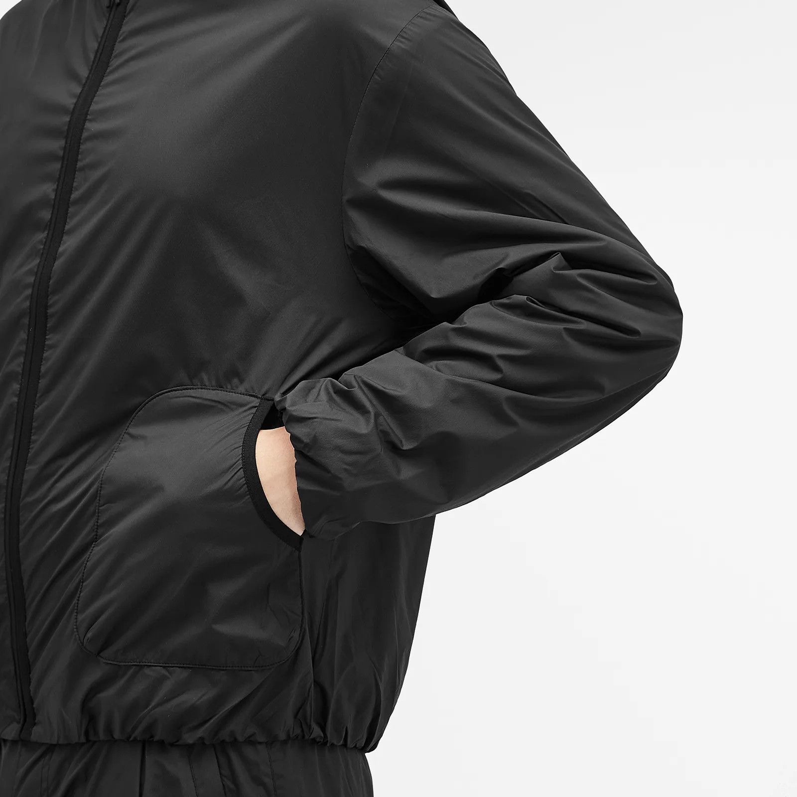 Other Hiking Patrol Hooded Jacket Size US L / EU 52-54 / 3 - 4 Thumbnail