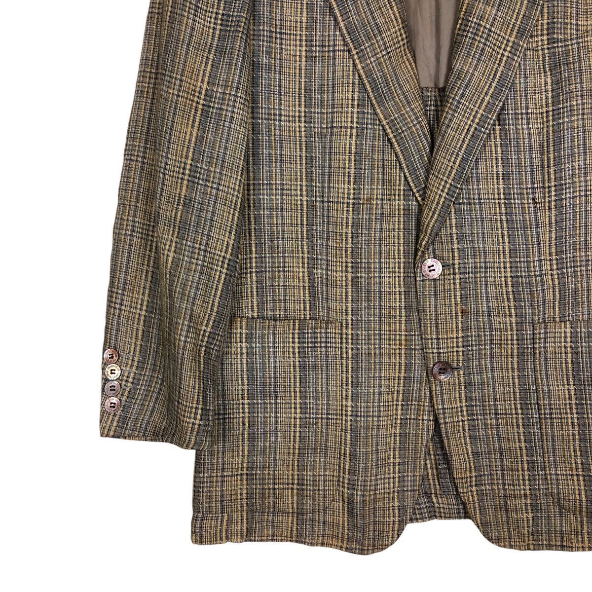 Christian Dior Monsieur 📌Traditional Design Style Christian Dior Monsieur Coats Size US M / EU 48-50 / 2 - 5 Thumbnail