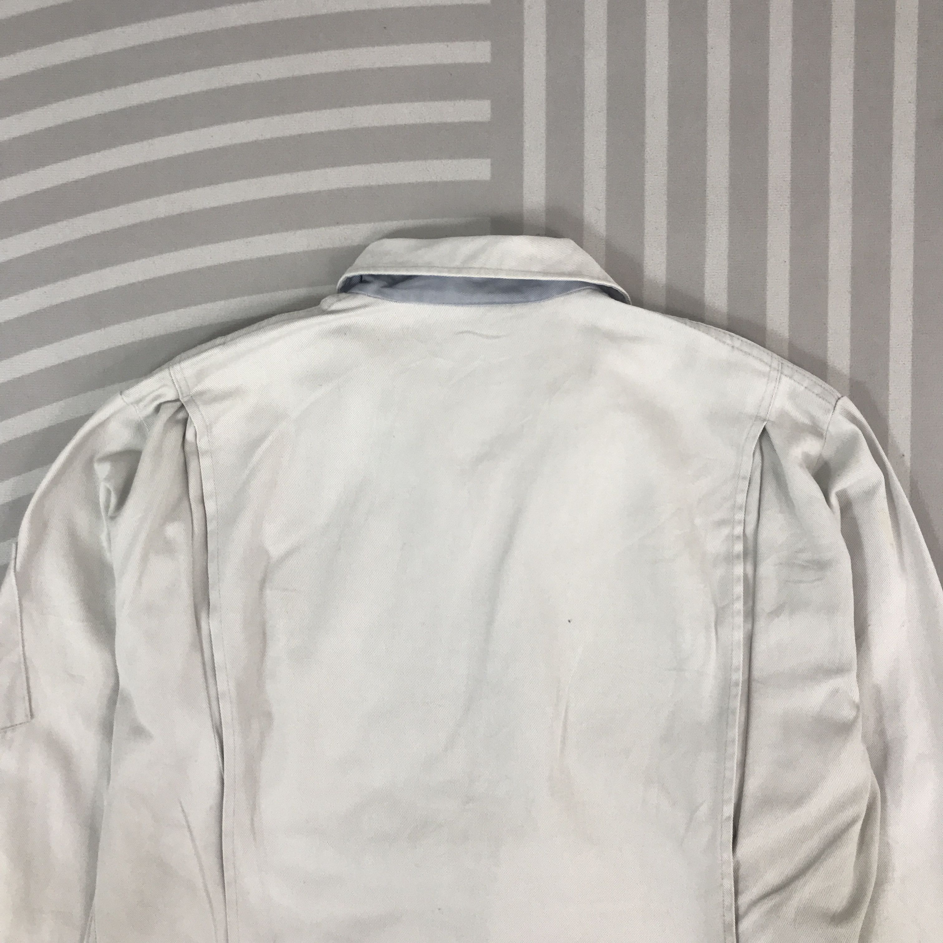 Japanese Brand × Vintage Vintage Toyota Racing uniform japan Jacket Size US L / EU 52-54 / 3 - 4 Thumbnail