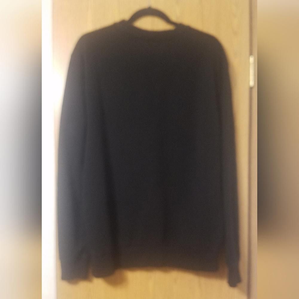 New Look New Look Men Sweatshirt Size Medium Size US M / EU 48-50 / 2 - 2 Thumbnail