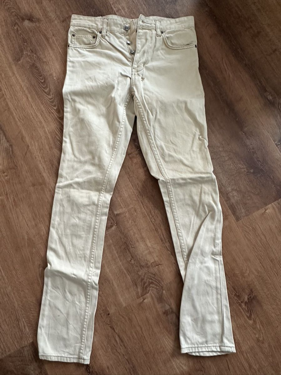 Ksubi Jeans