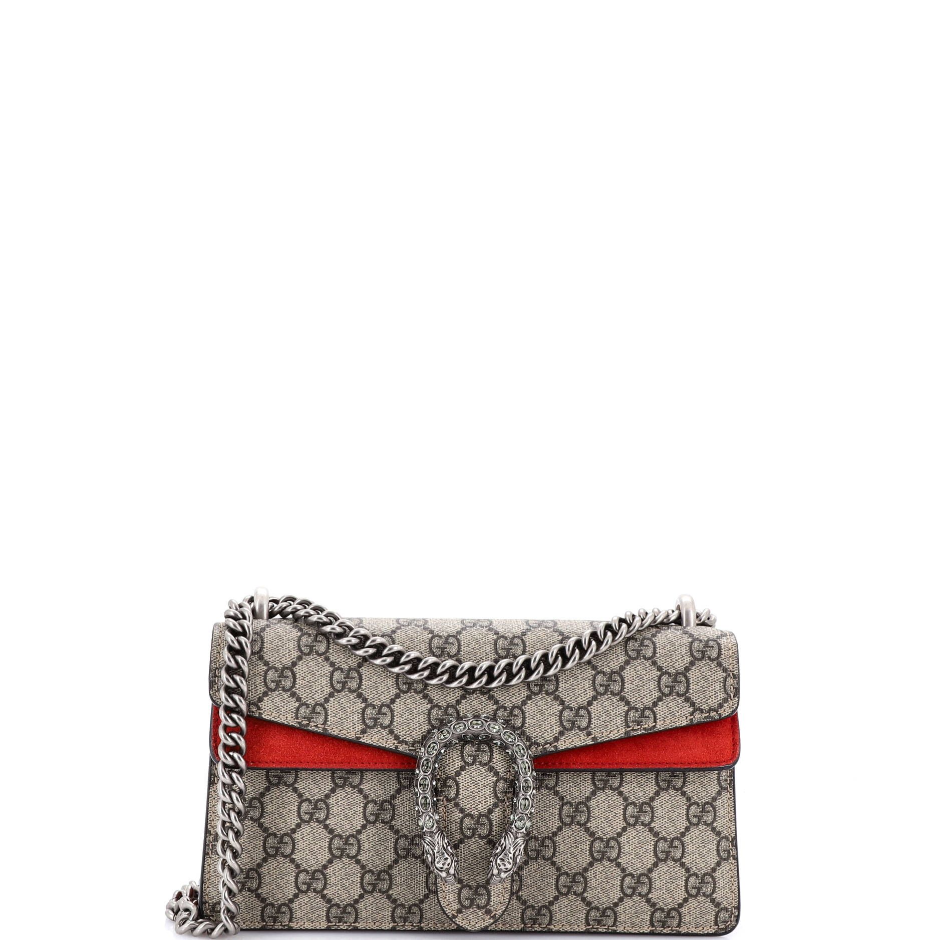 Gucci Dionysus Bag Size ONE SIZE - 1 Thumbnail