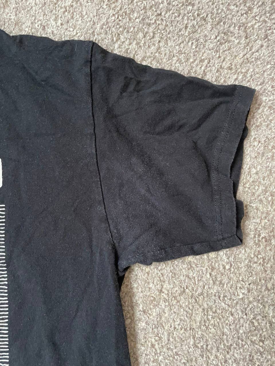 Joy Division Joy Division vintage archive punk rock archive tee Size US L / EU 52-54 / 3 - 4 Thumbnail