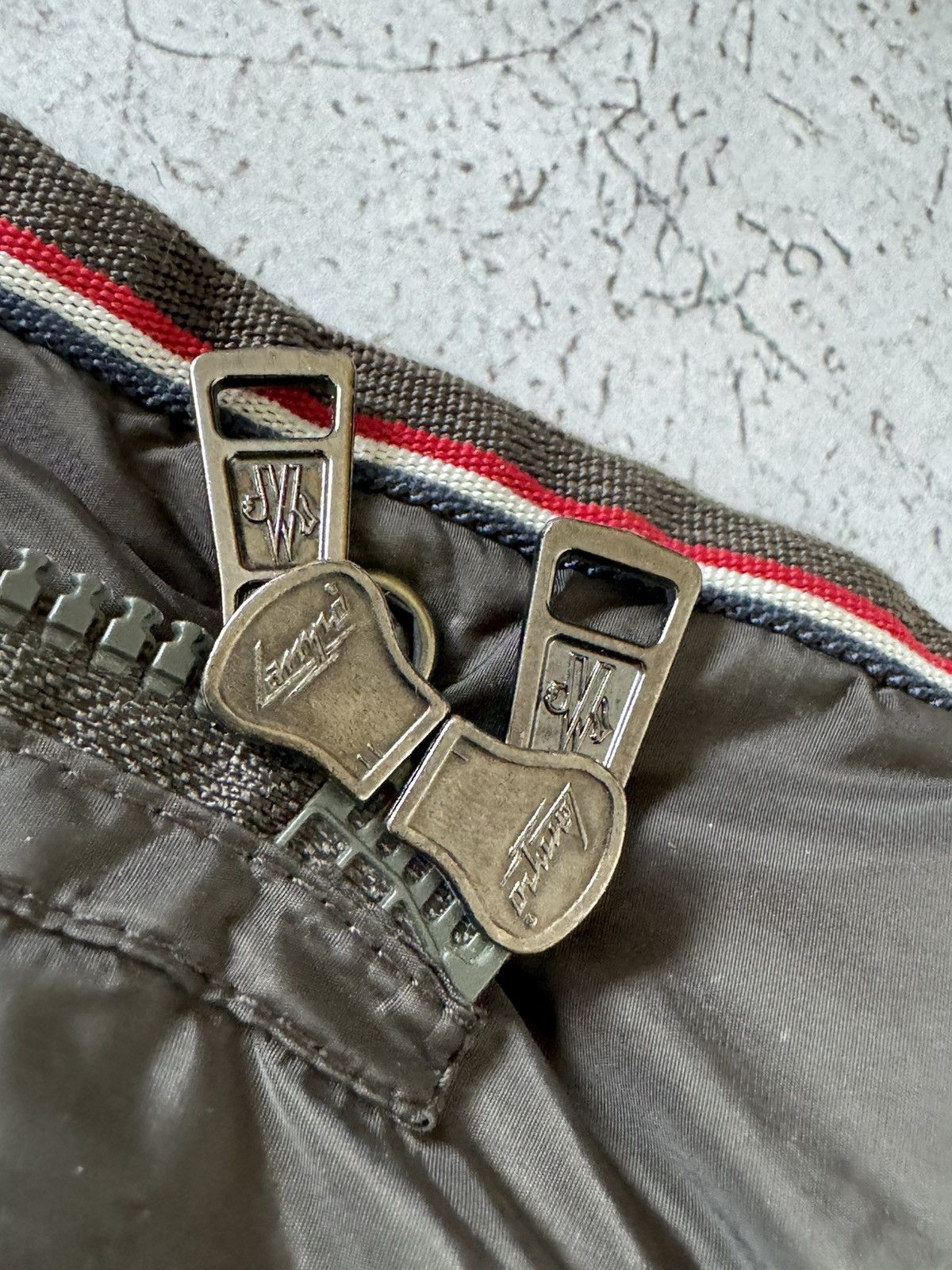 Moncler Millais puffer jacket