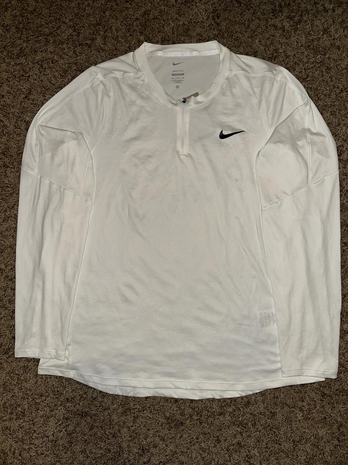Gyakusou × Nike × Undercover Nike GYAKUSOU Long sleeve Dri