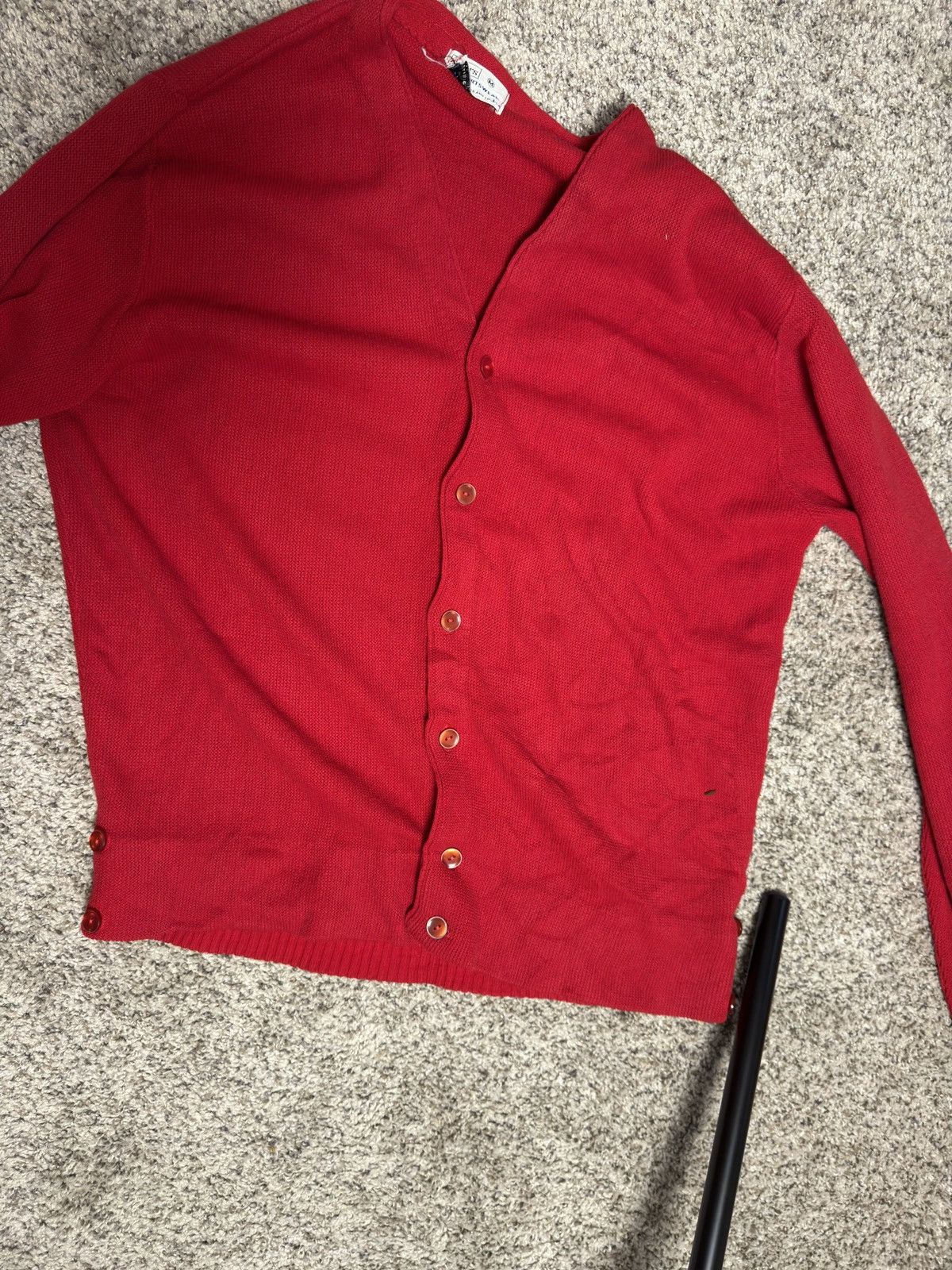 Sears Vintage Sears cardigan Size M / US 6-8 / IT 42-44 - 2 Thumbnail