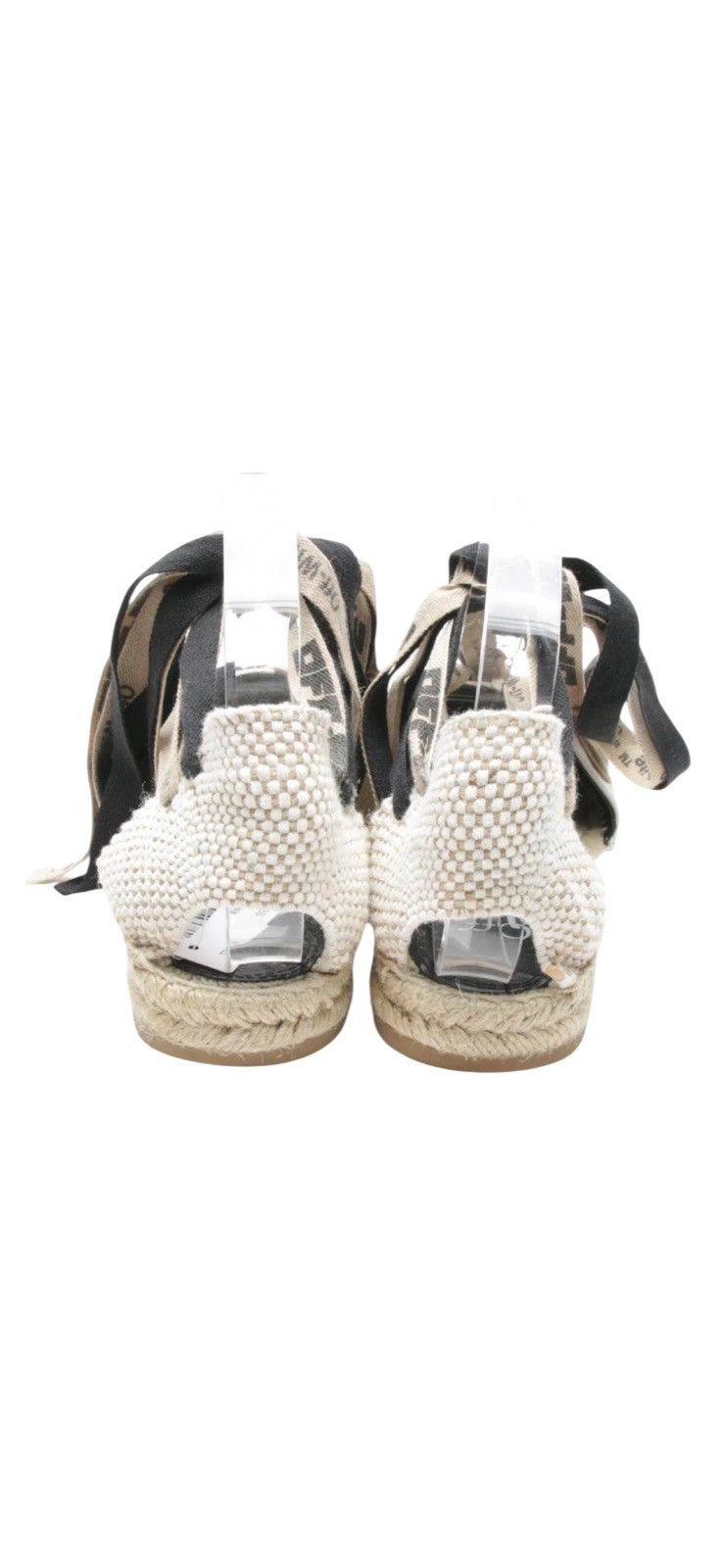 Off-White OFF WHITE SANDALS Size US 10.5 / IT 40.5 - 3 Thumbnail
