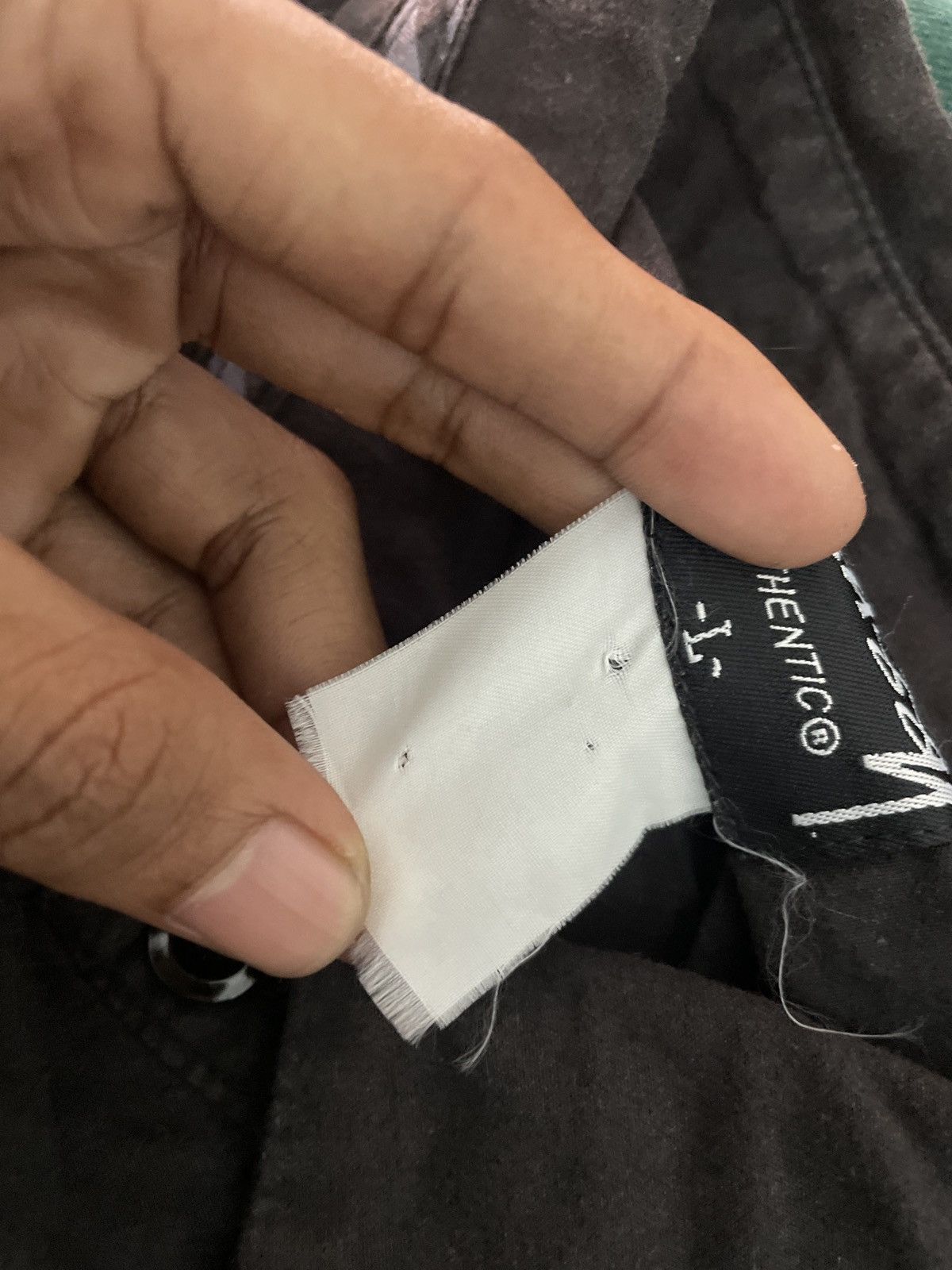 Stussy Stussy Cut Crop Top Size L / US 10 / IT 46 - 8 Thumbnail