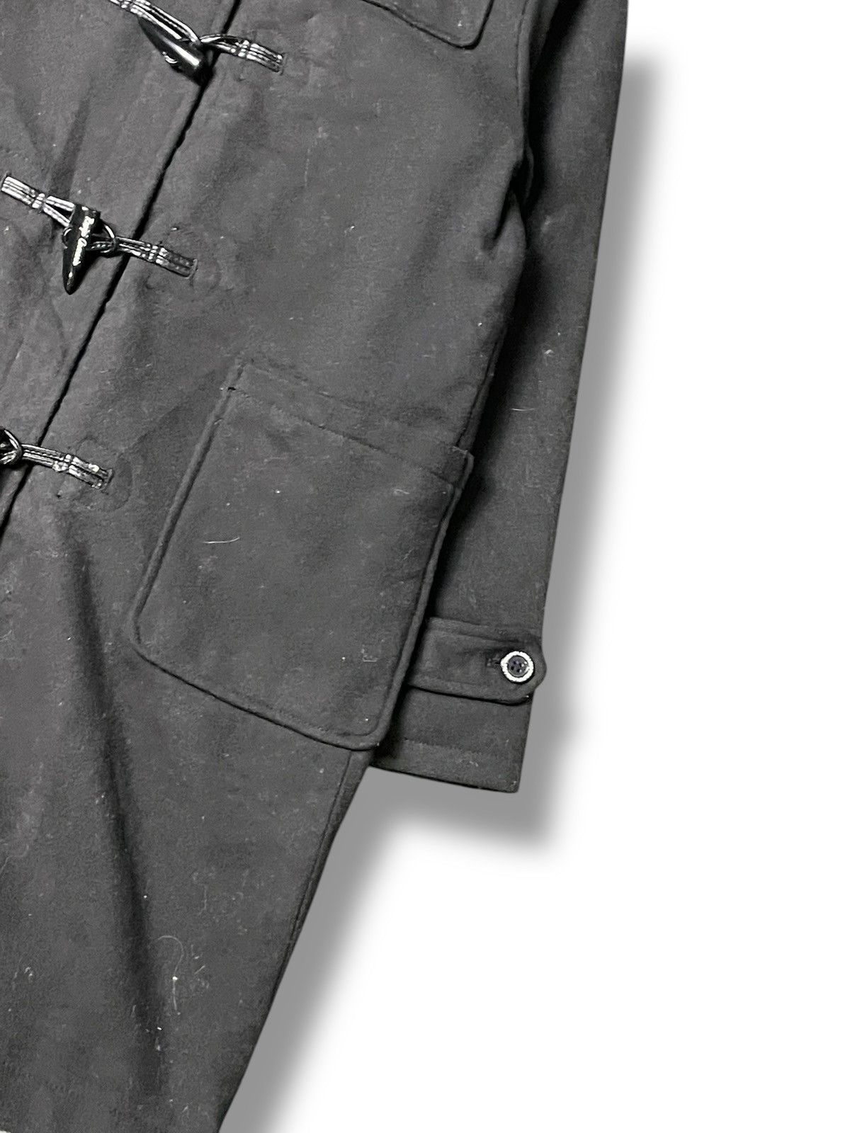 Japanese Brand × Vintage Vintage Repipi Armario Brand Duffle Coat (65) Size US M / EU 48-50 / 2 - 3 Thumbnail