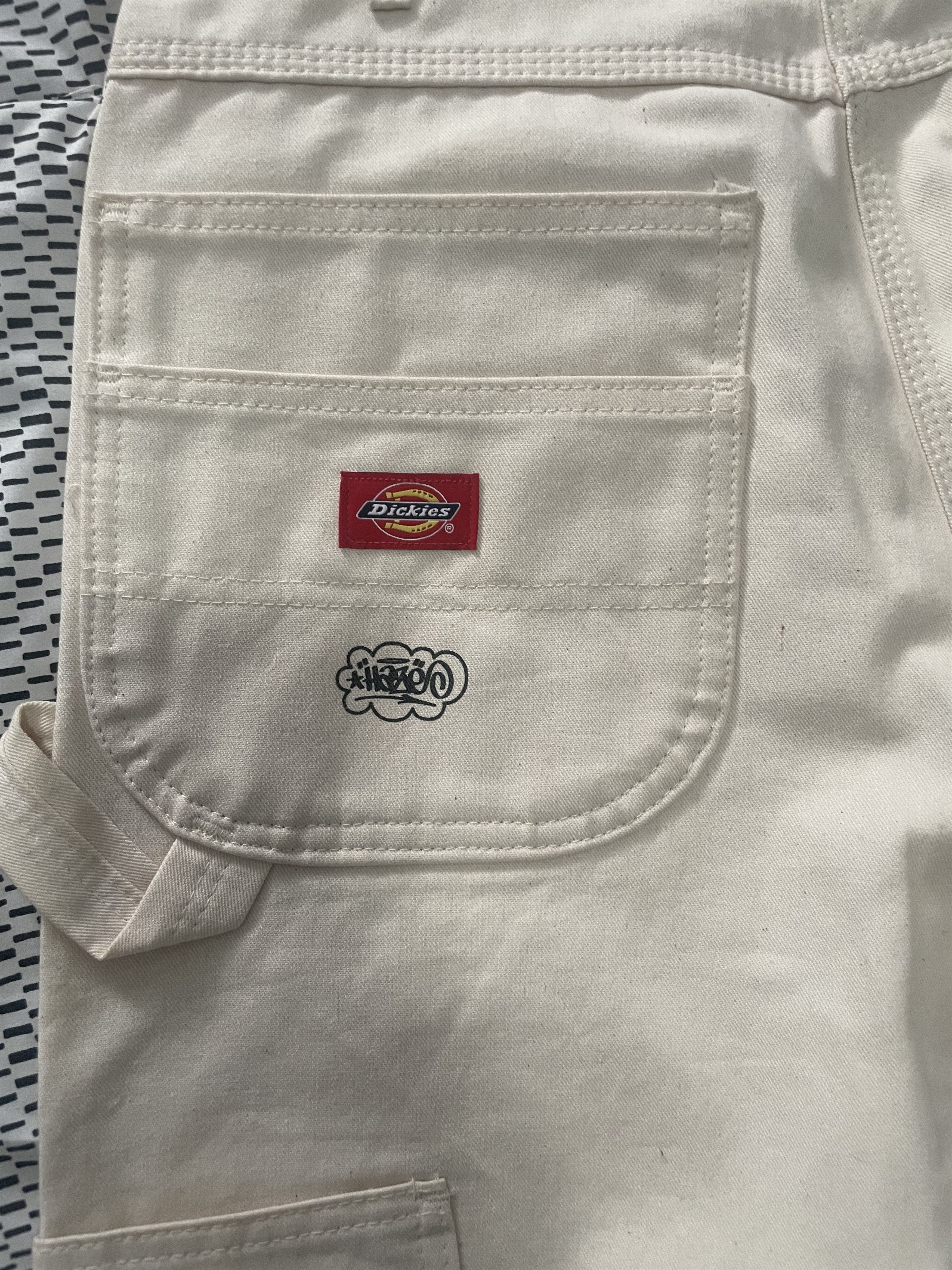 Pleasures Pleasures x Eric Haze Horses pants Size US 32 / EU 48 - 7 Thumbnail