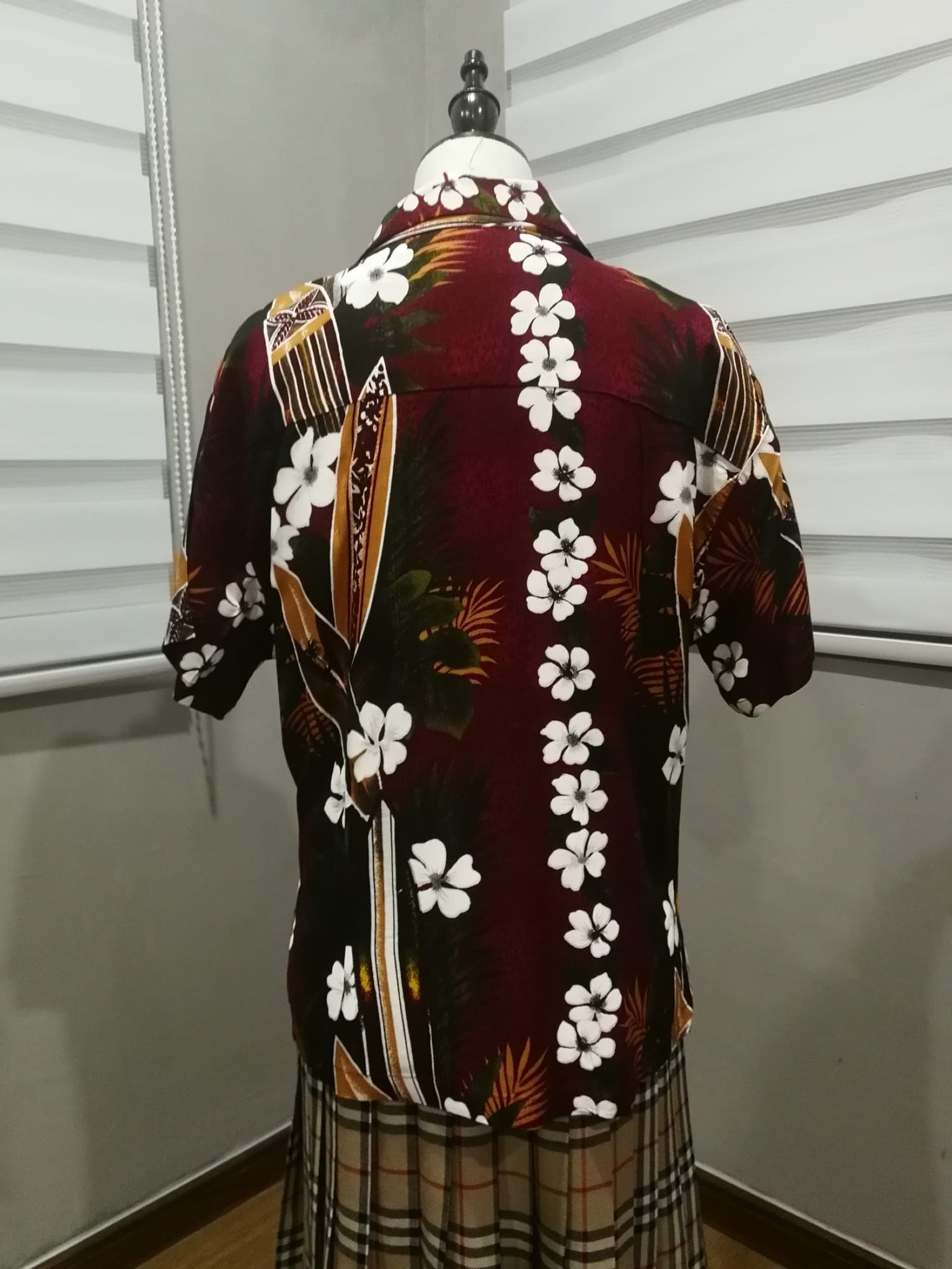 Other Go Native hawaii rayon woman M Size M / US 6-8 / IT 42-44 - 2 Thumbnail